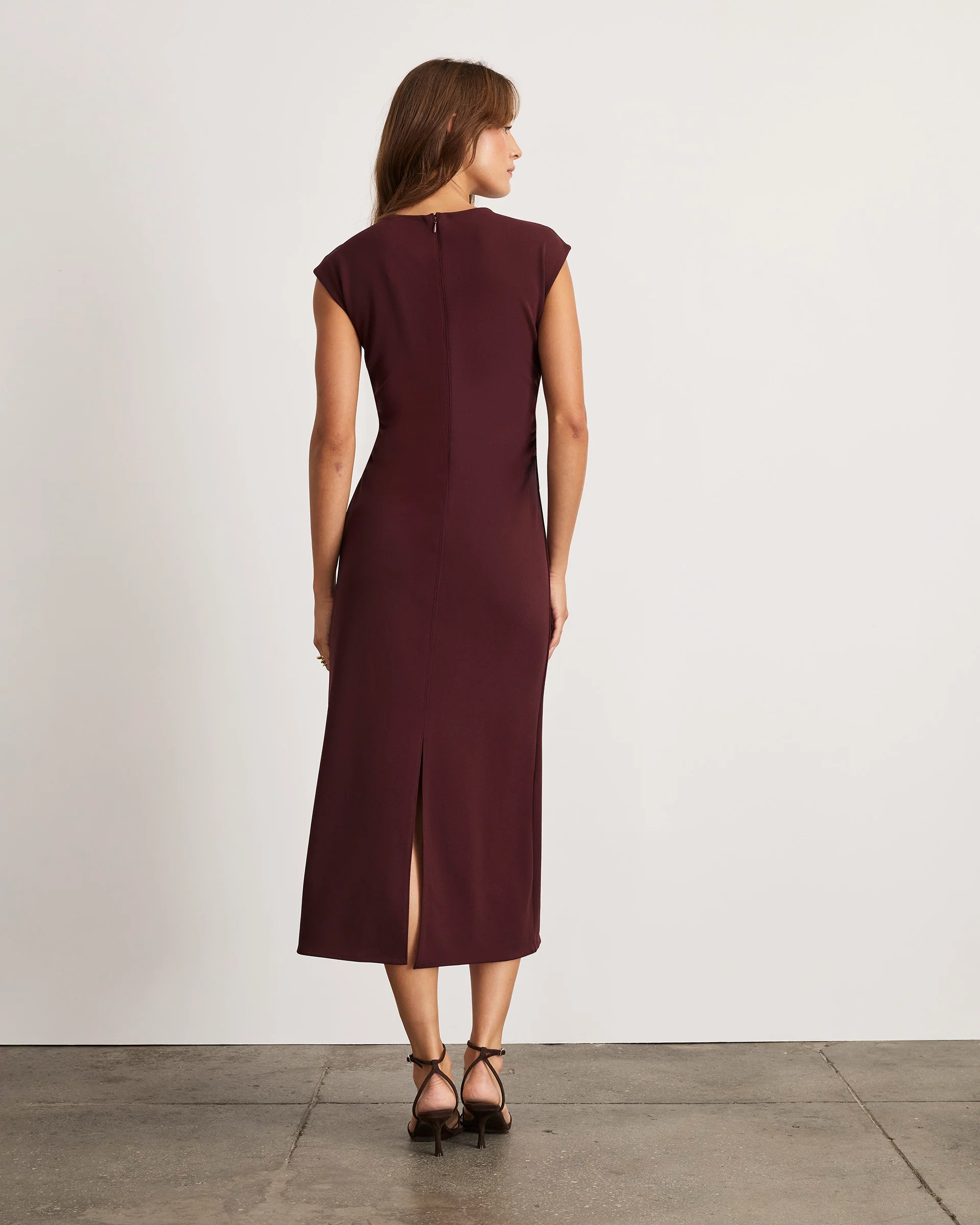 Kimberly Dress - Image 4