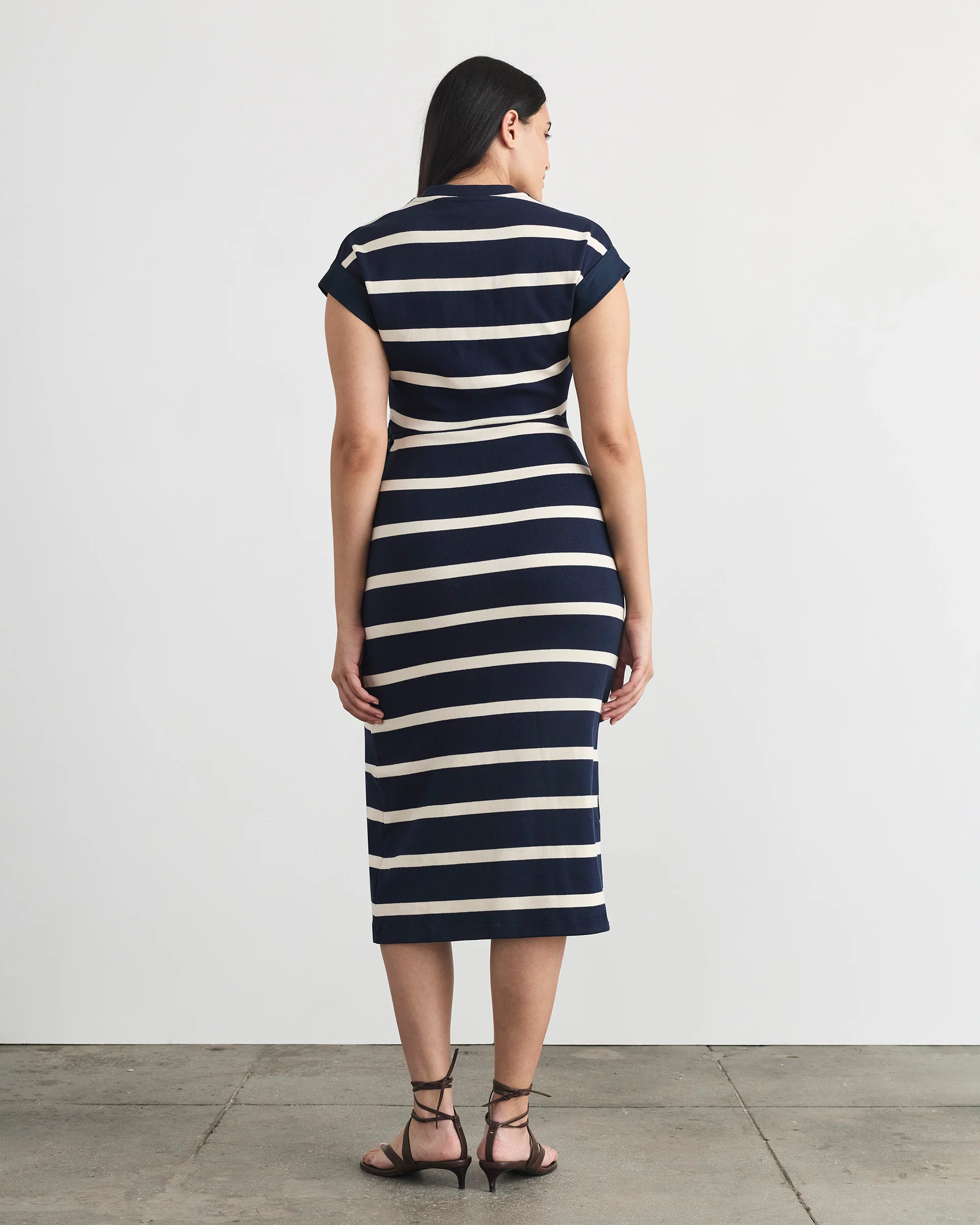 Kovi Dress - Image 4