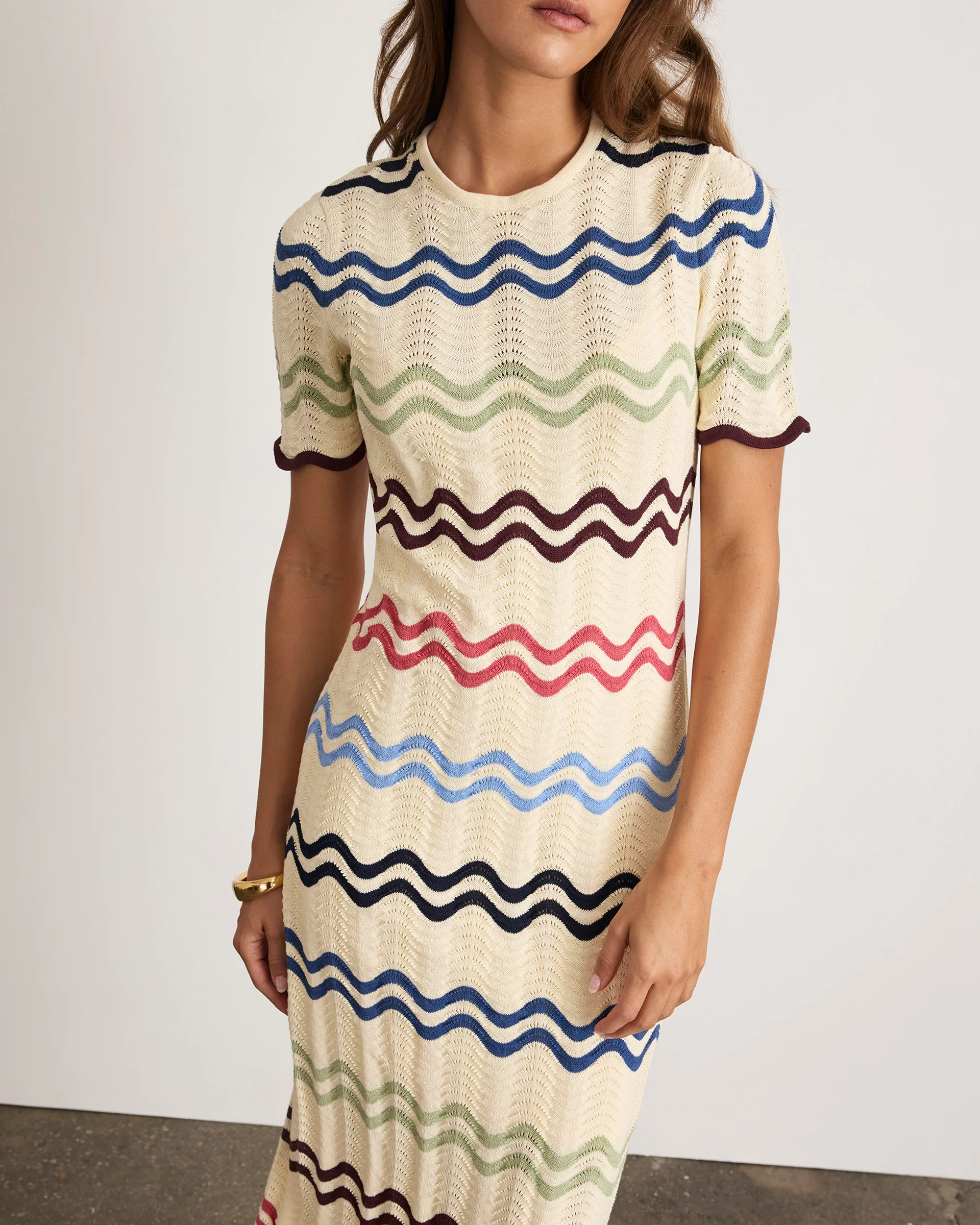 Leighton Dress - Image 3