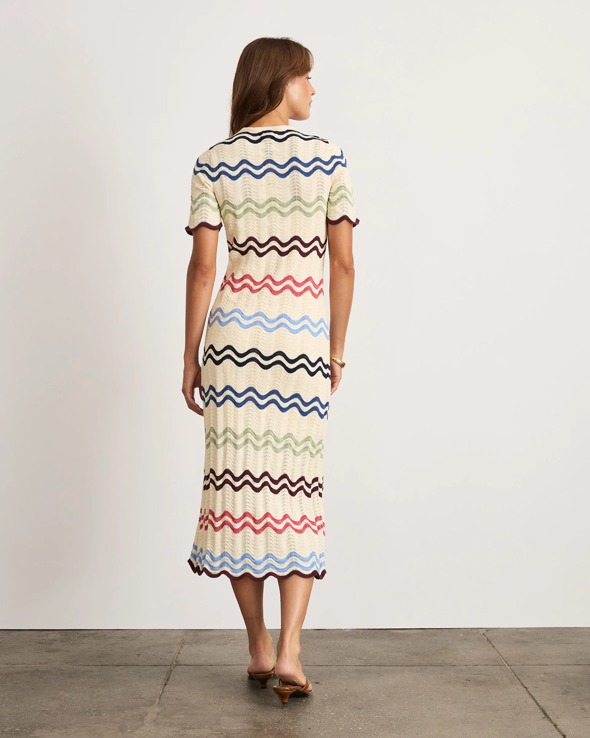 Leighton Dress - Image 4