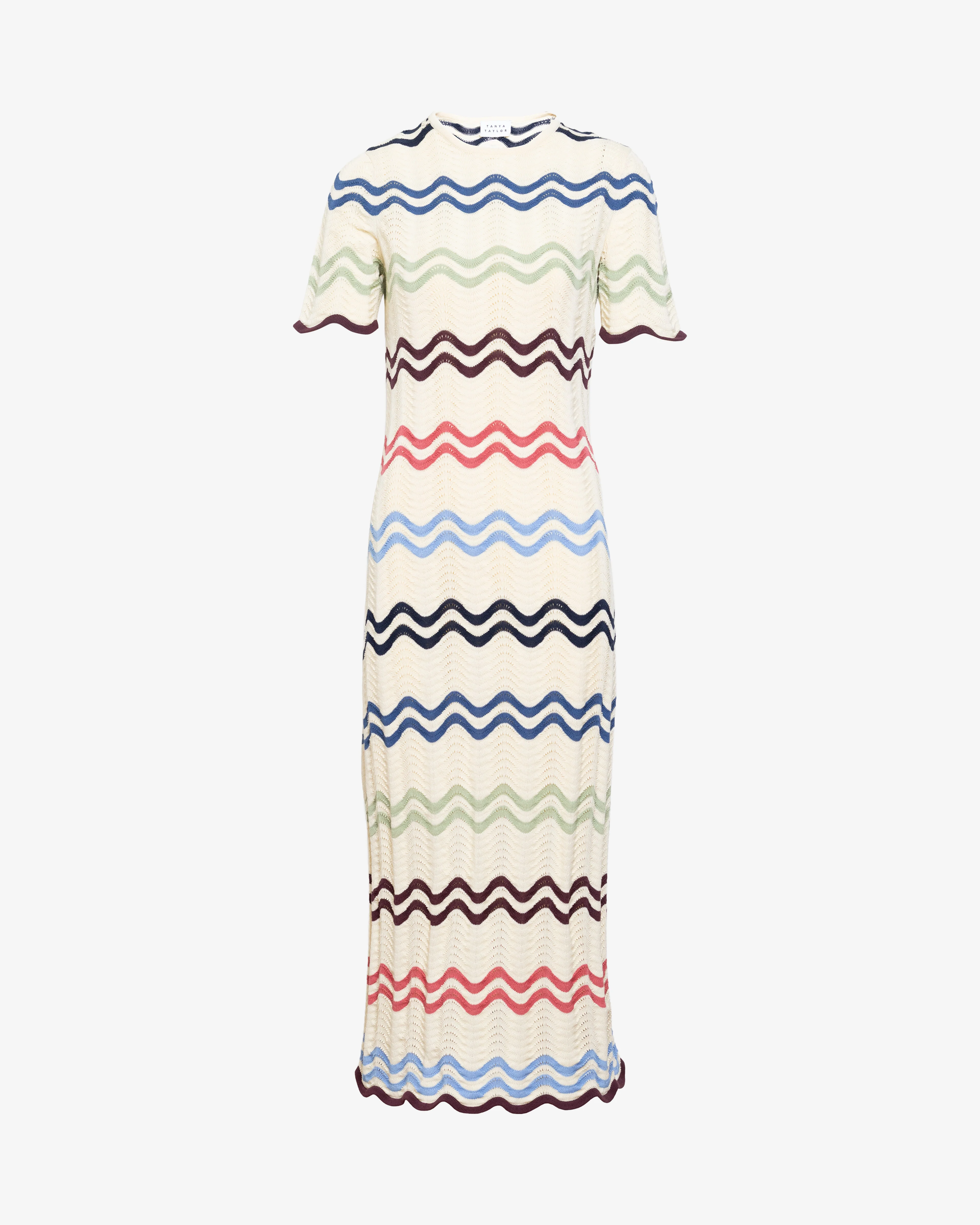 Leighton Dress - Image 5