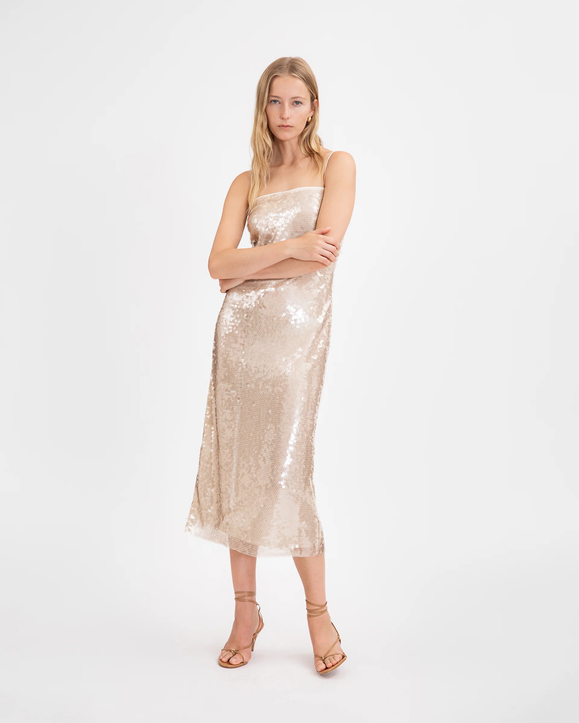 Lenox Dress - Image 3