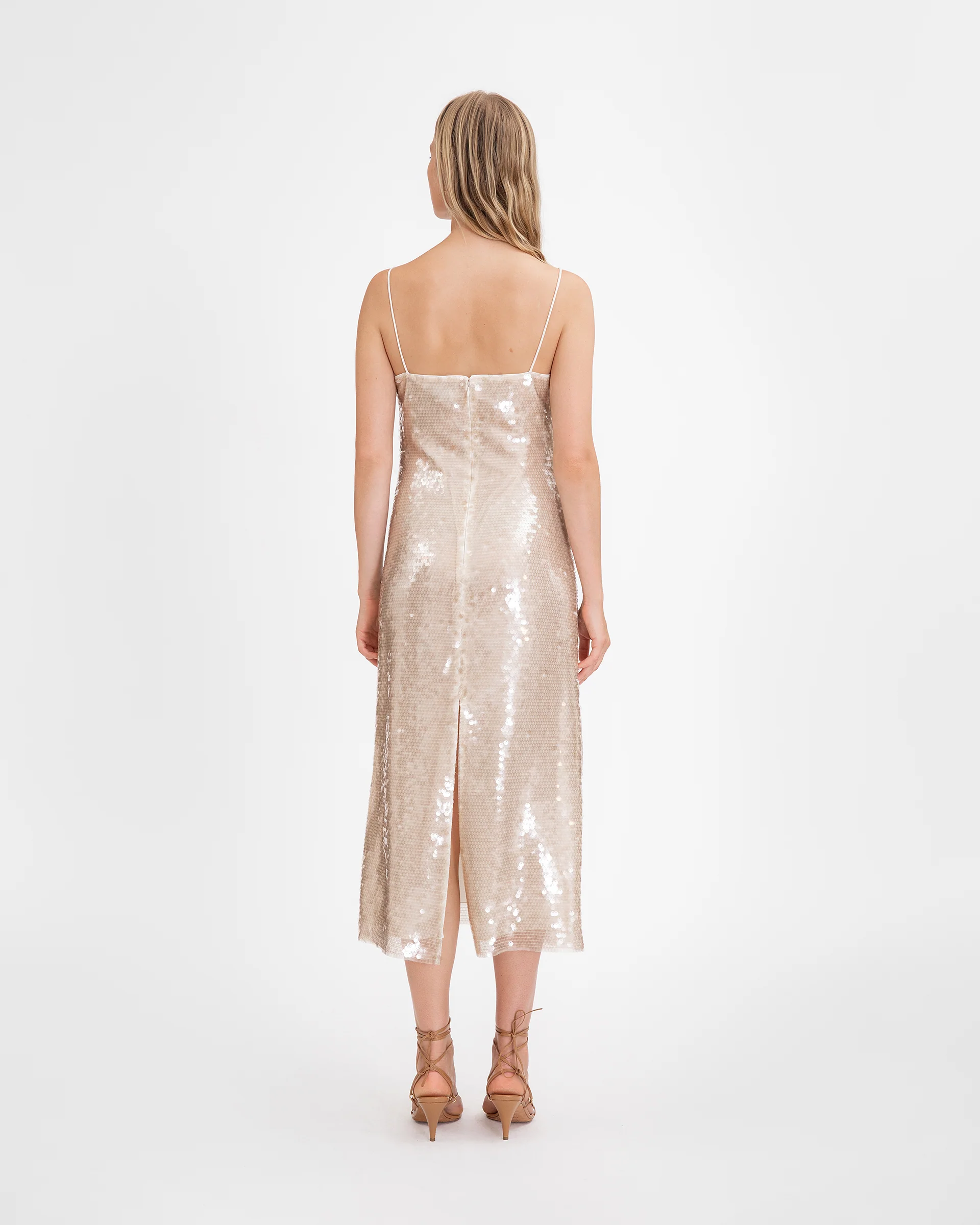 Lenox Dress - Image 4