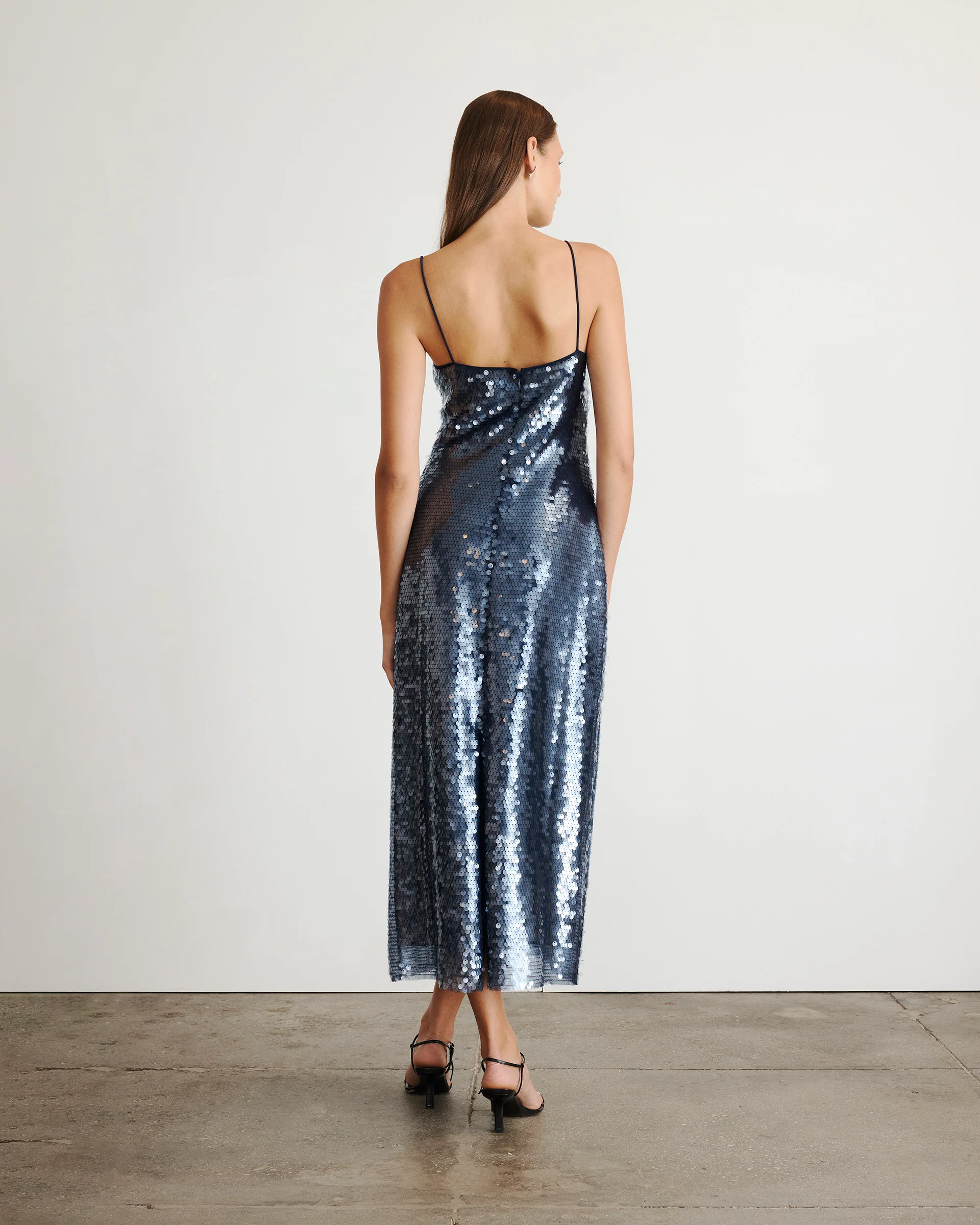 Lenox Dress - Image 3