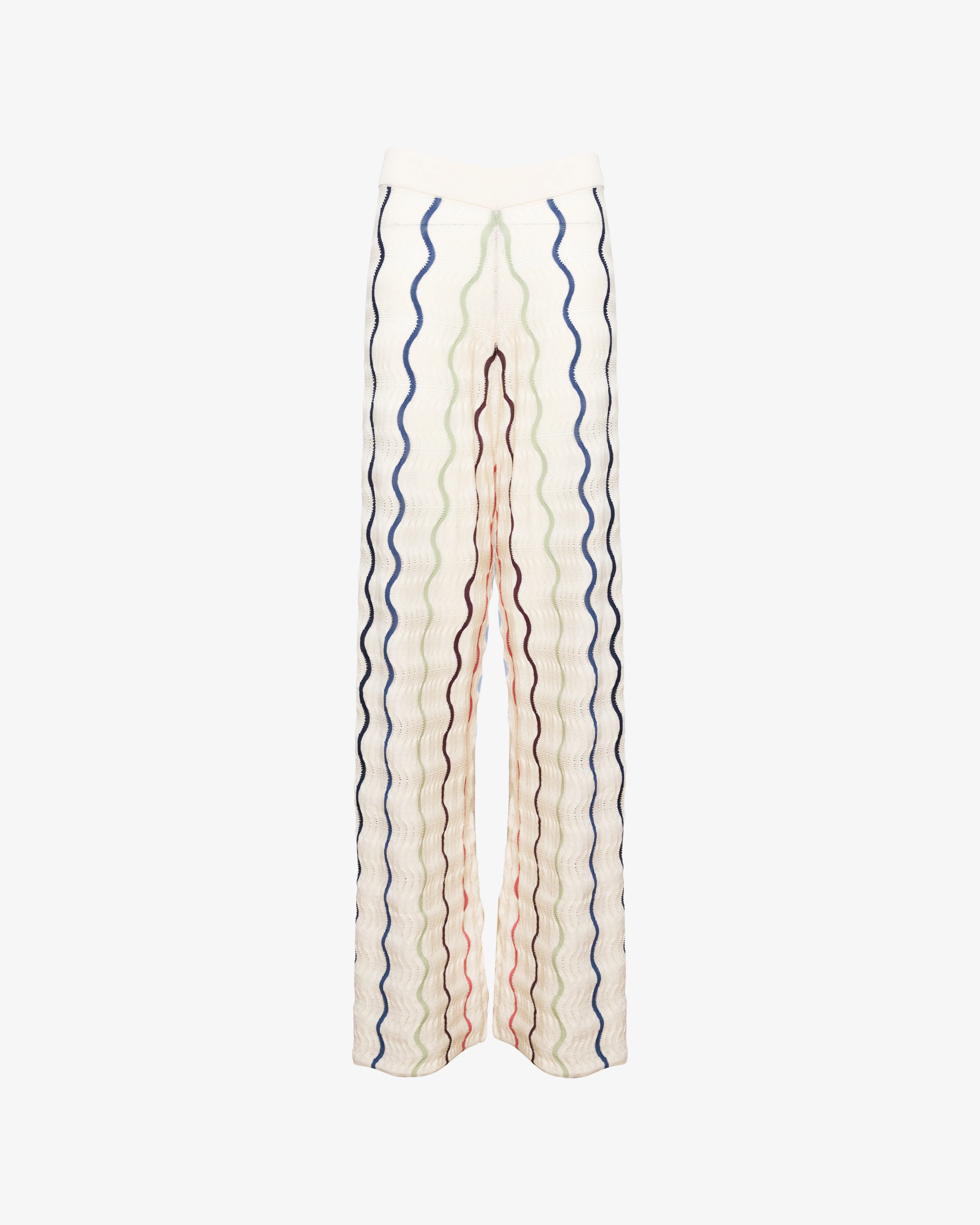 Lesley Knit Pant - Image 5