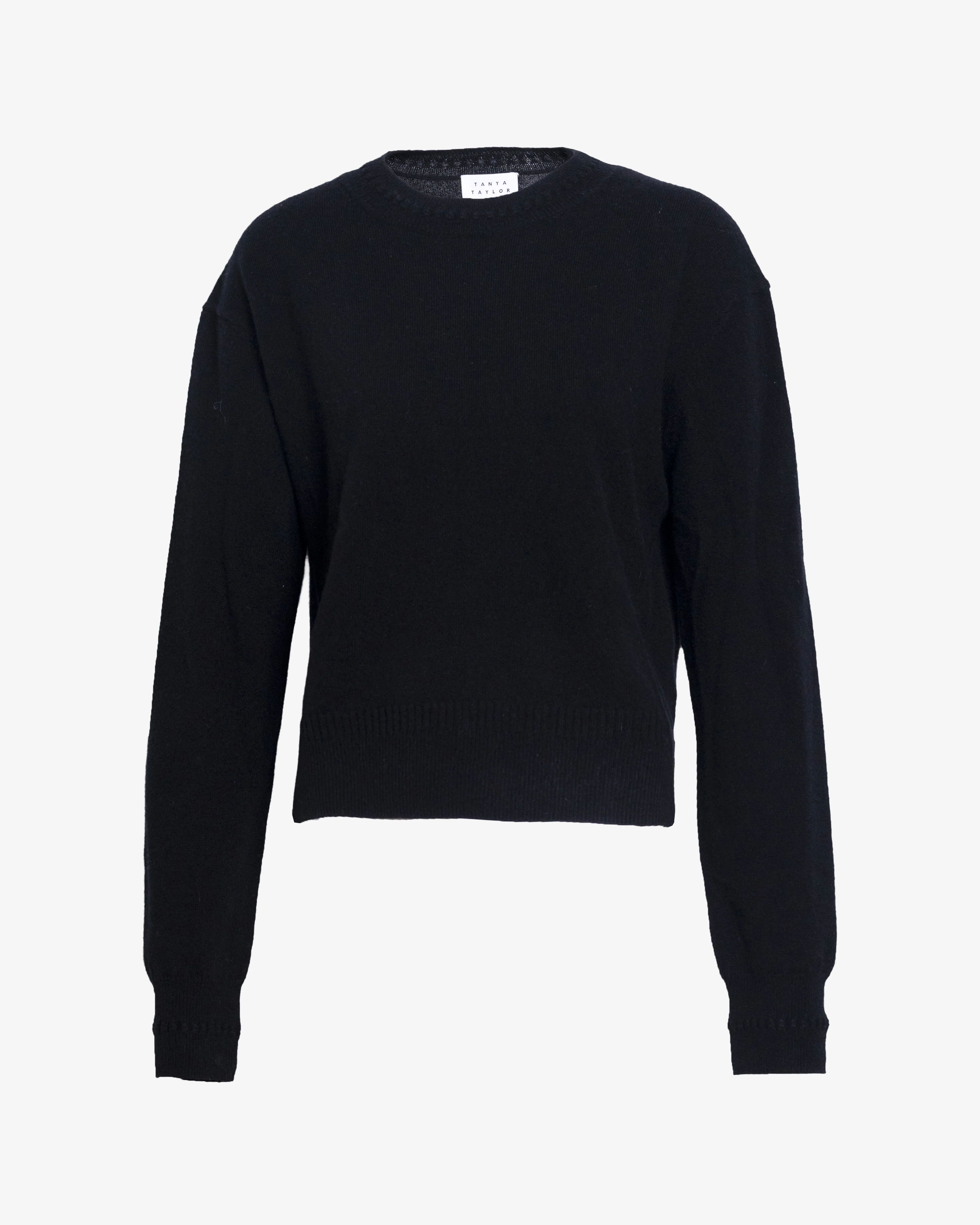 Lexia Cashmere Sweater - Image 6