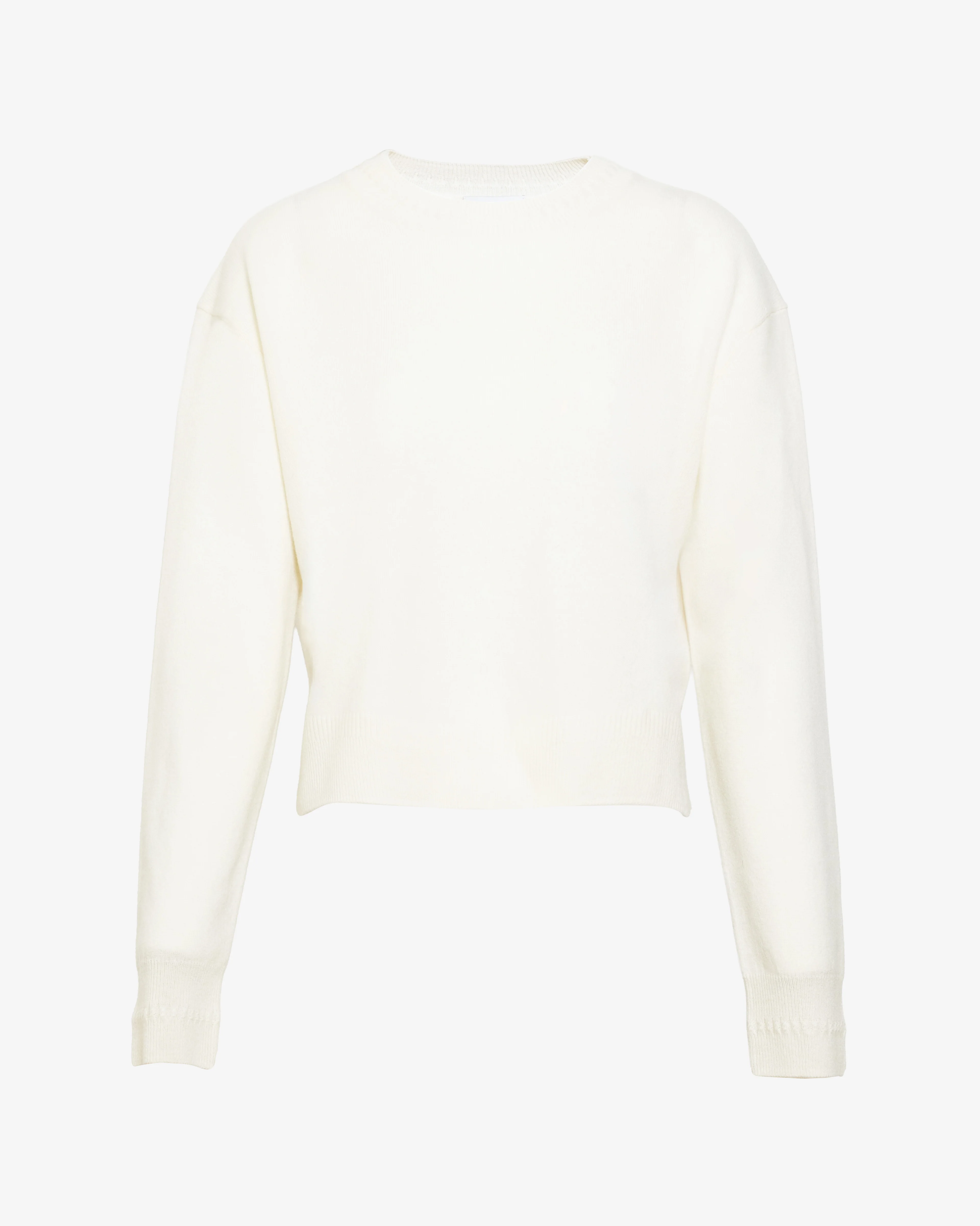Lexia Cashmere Sweater - Image 5