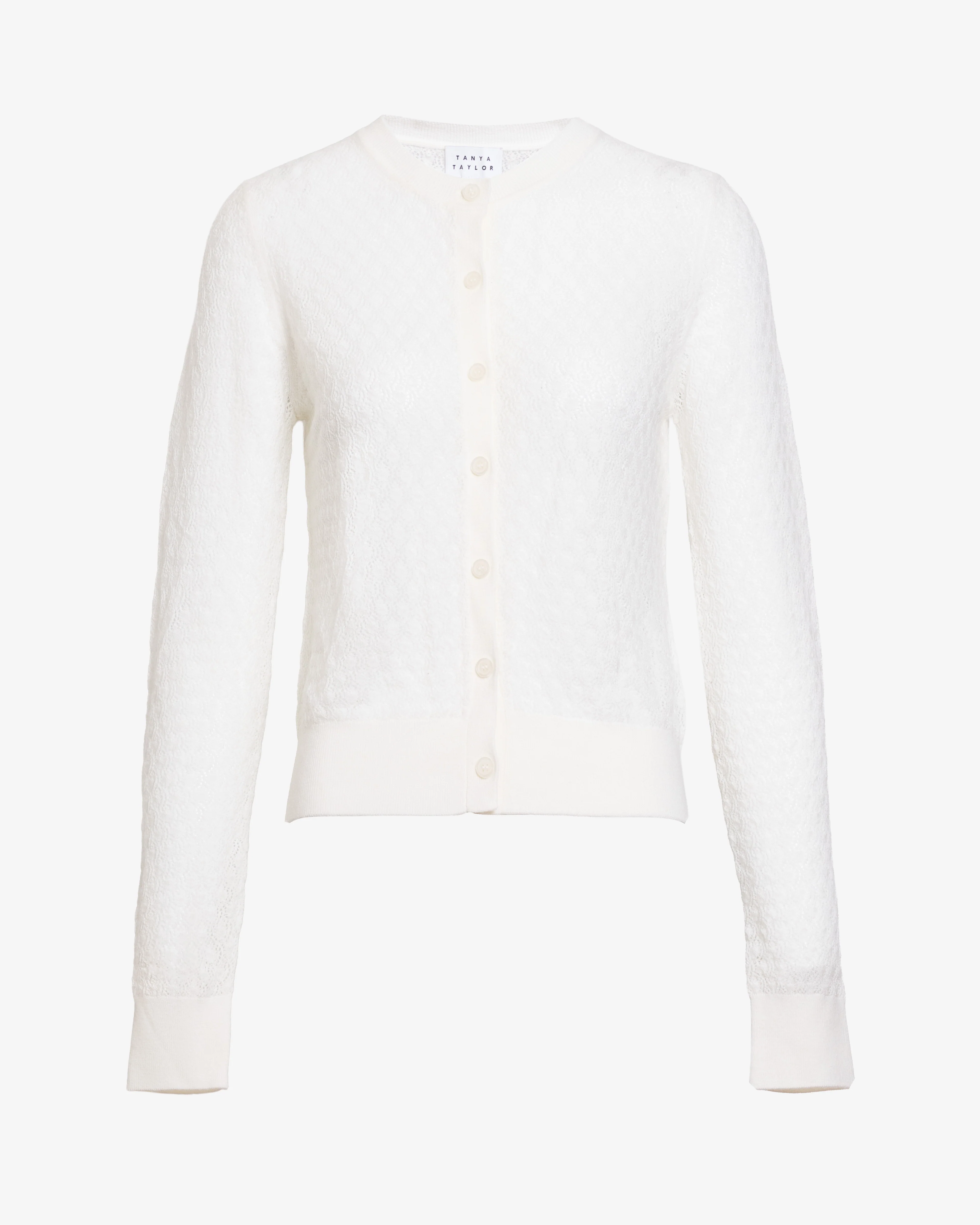 Lisa Knit Cardigan - Image 6