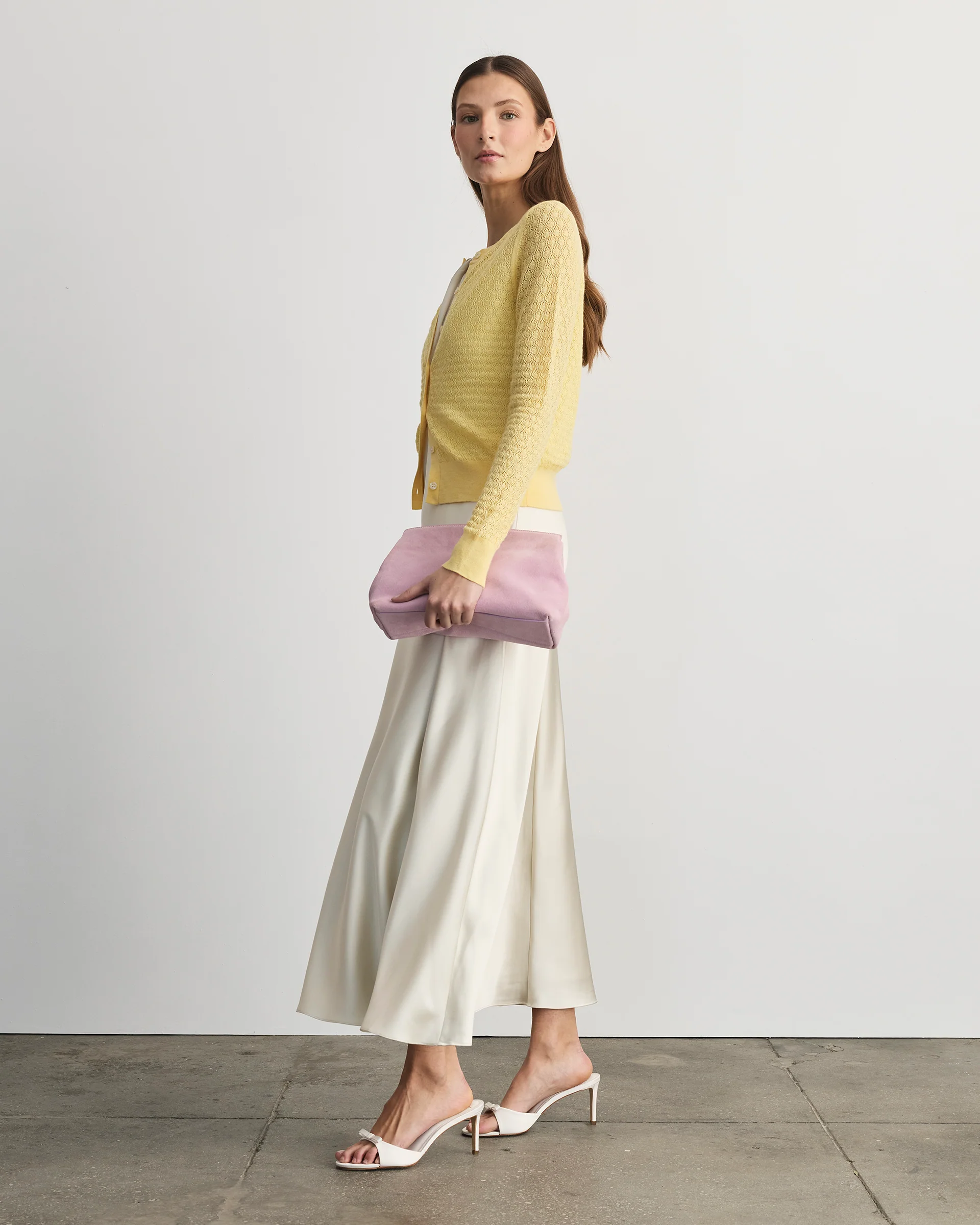 Lisa Knit Cardigan - Image 5