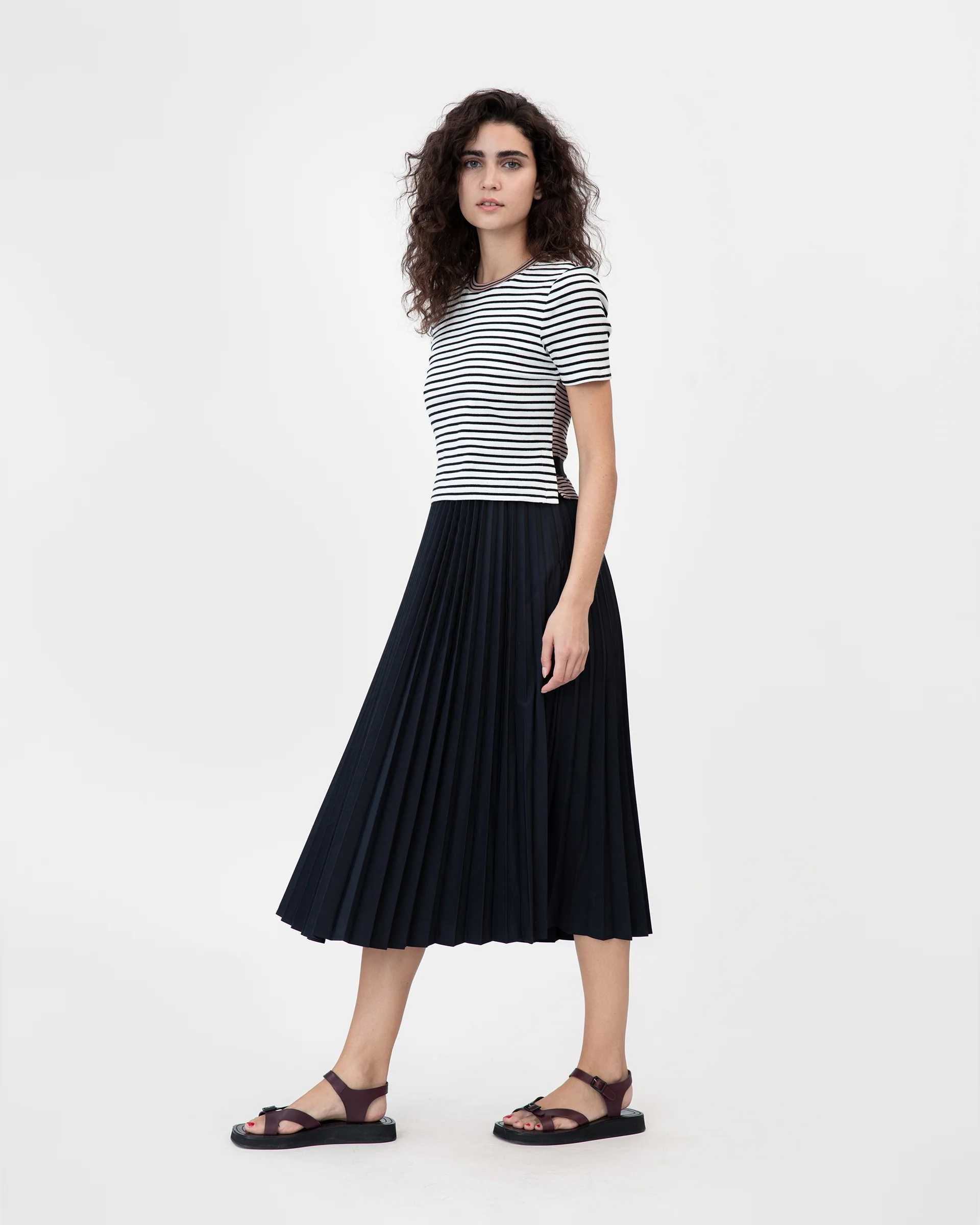 Logan Dress - Image 4
