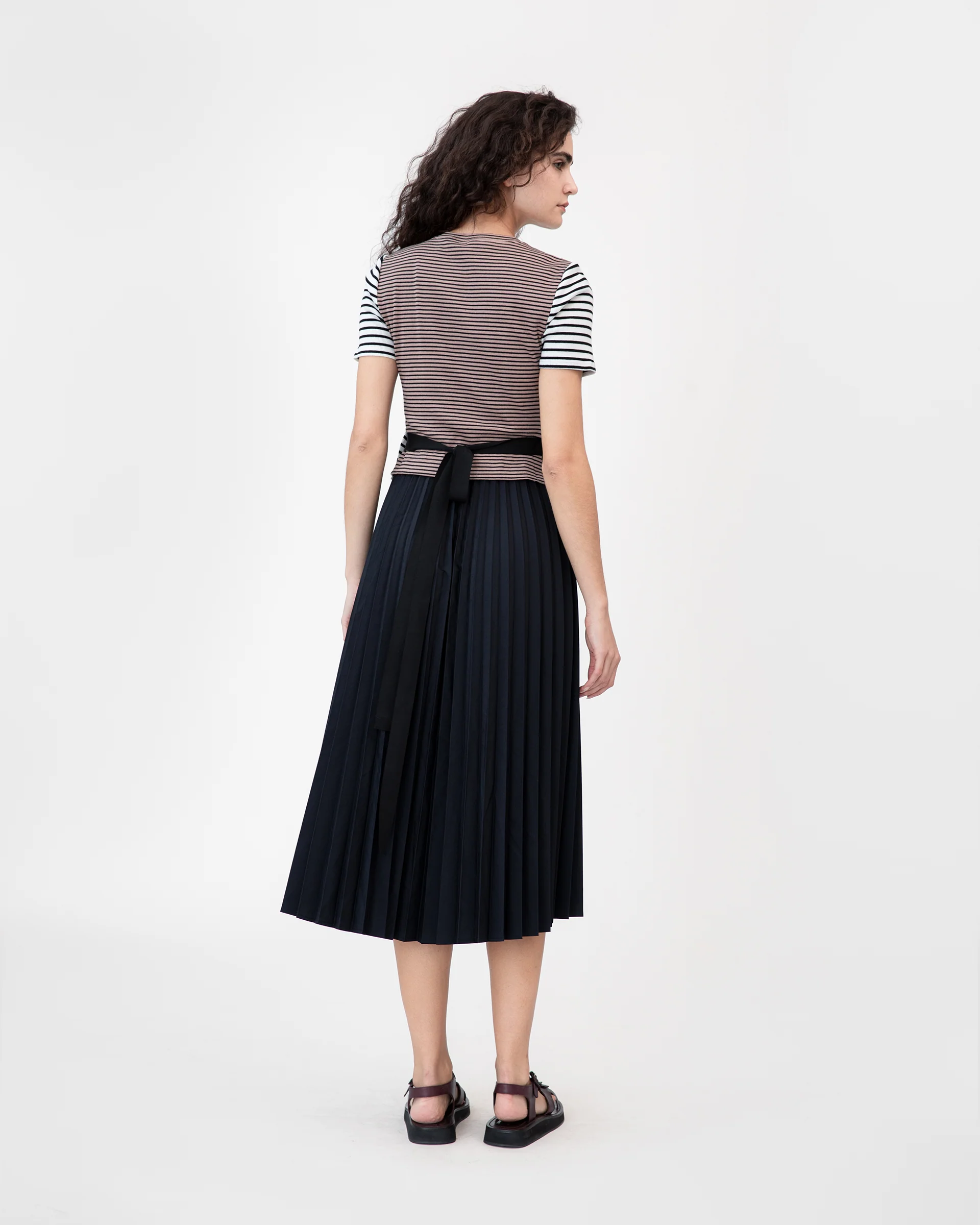 Logan Dress - Image 5
