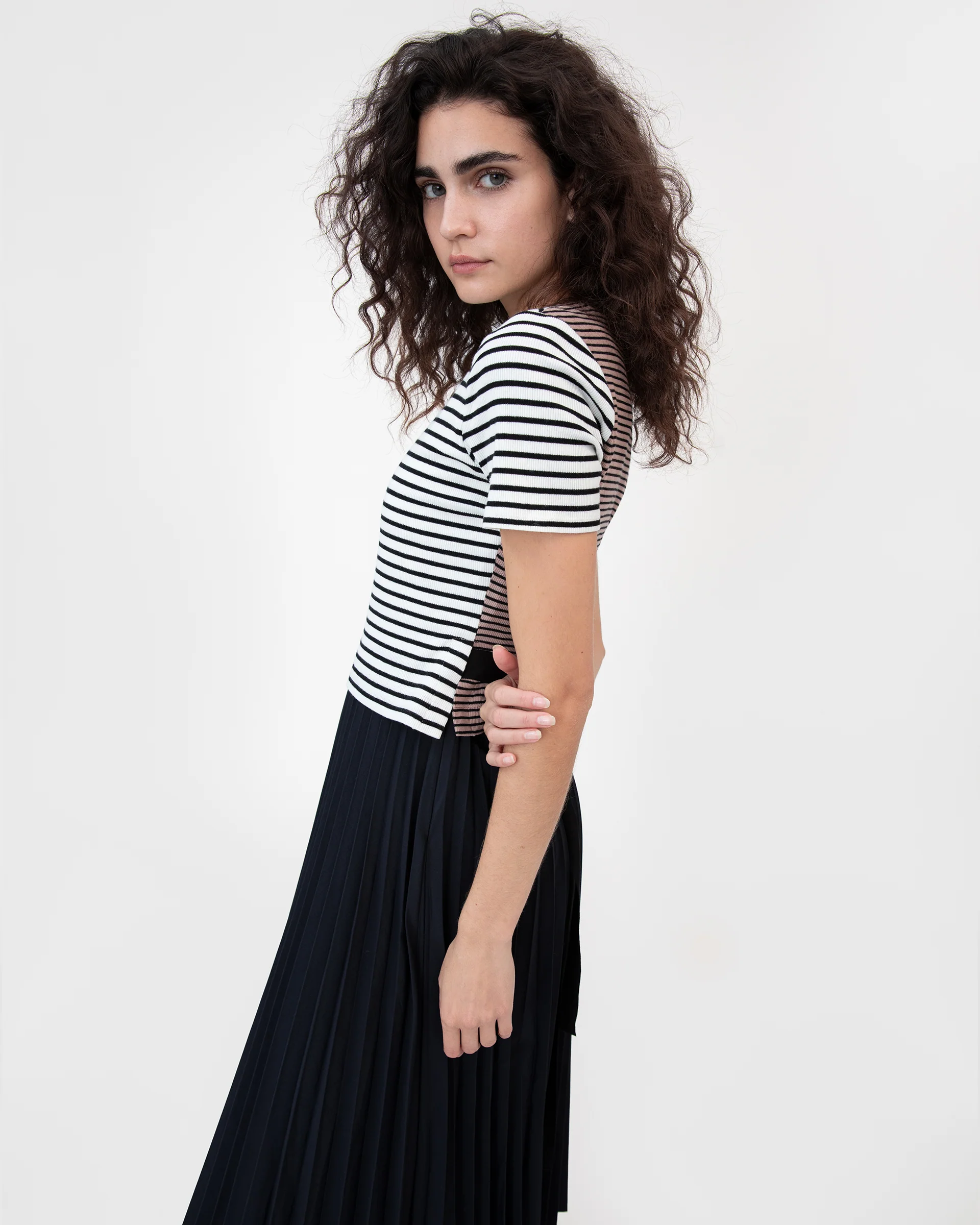 Logan Dress - Image 6