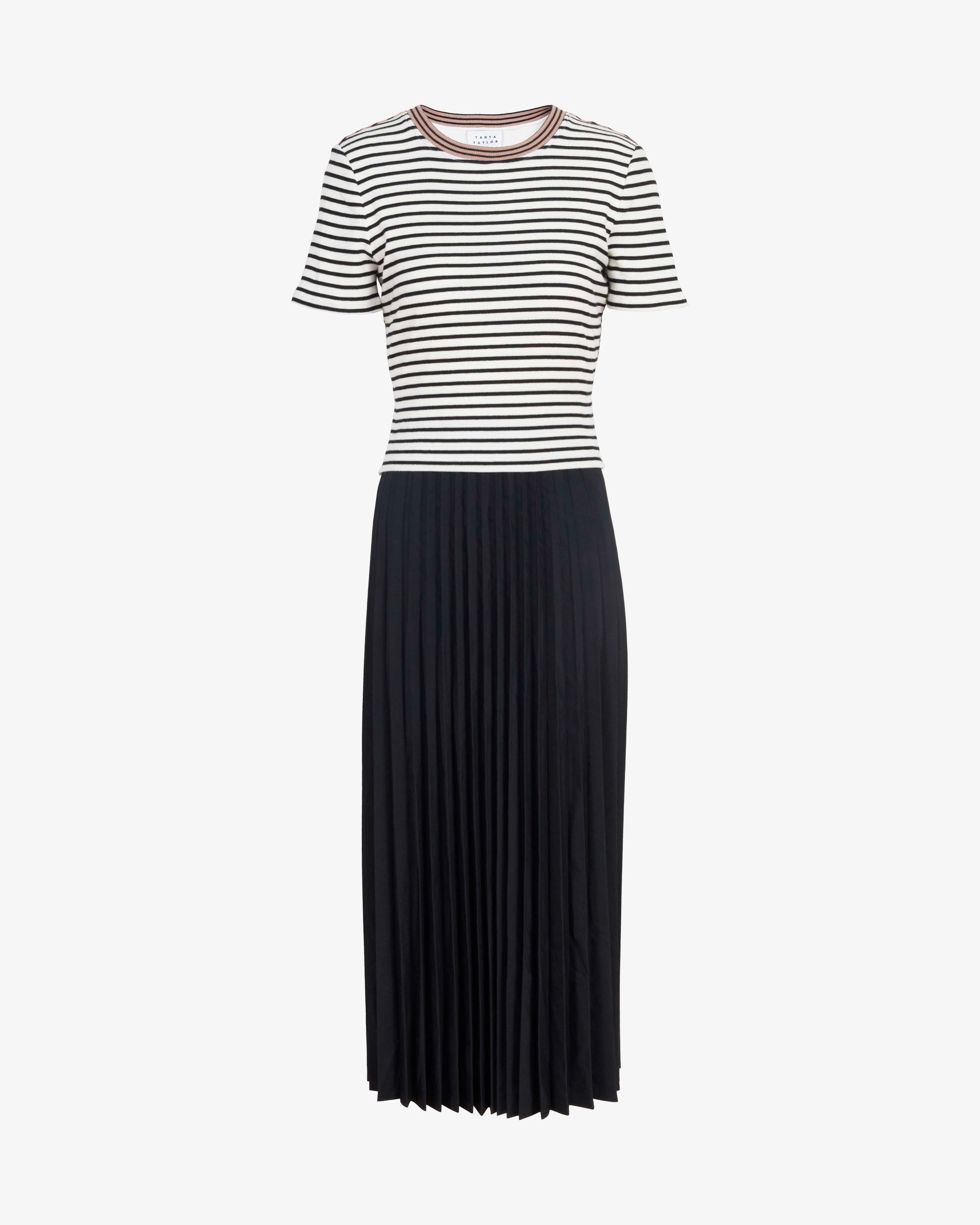 Logan Dress - Image 7