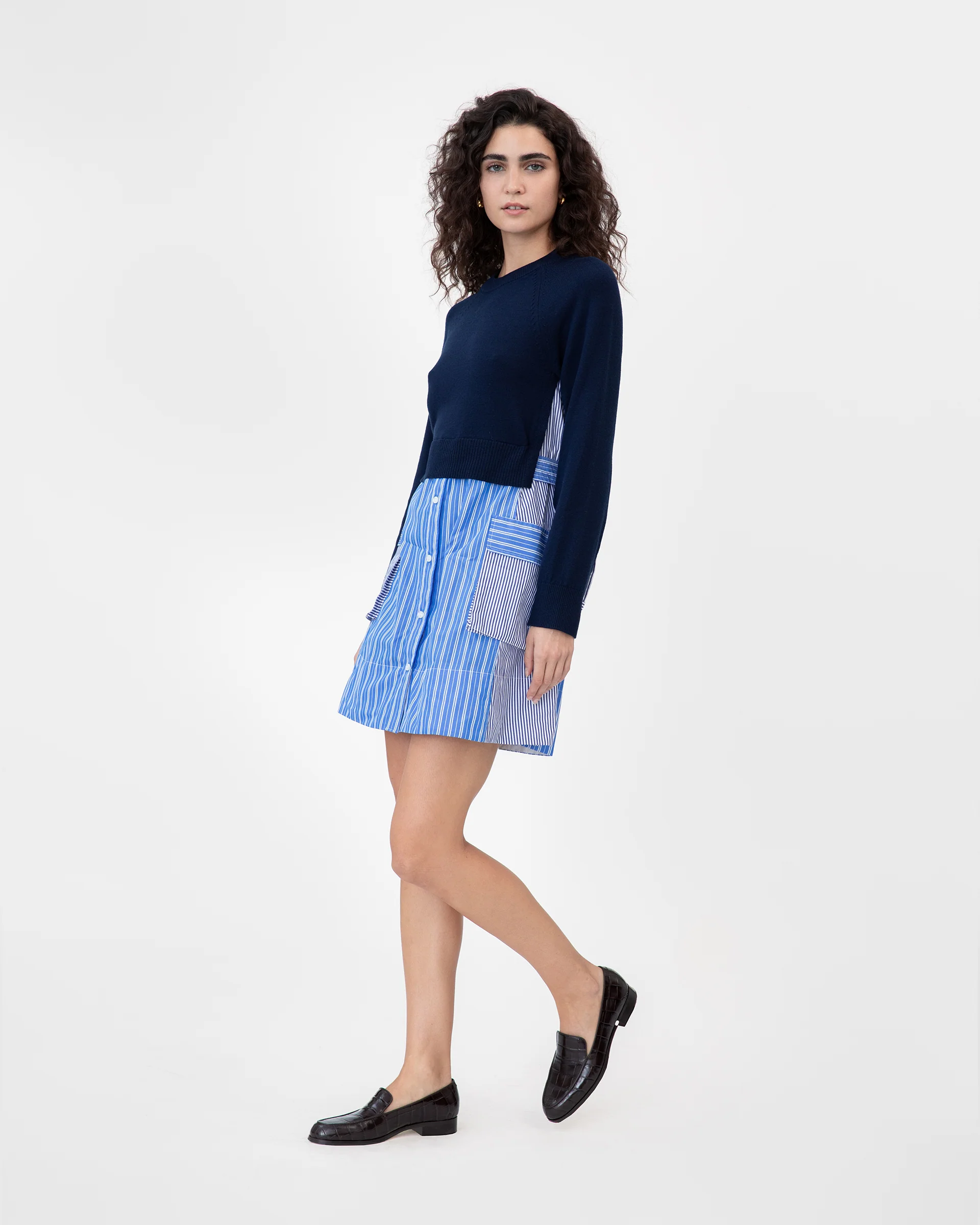 Lorraine Dress - Image 4