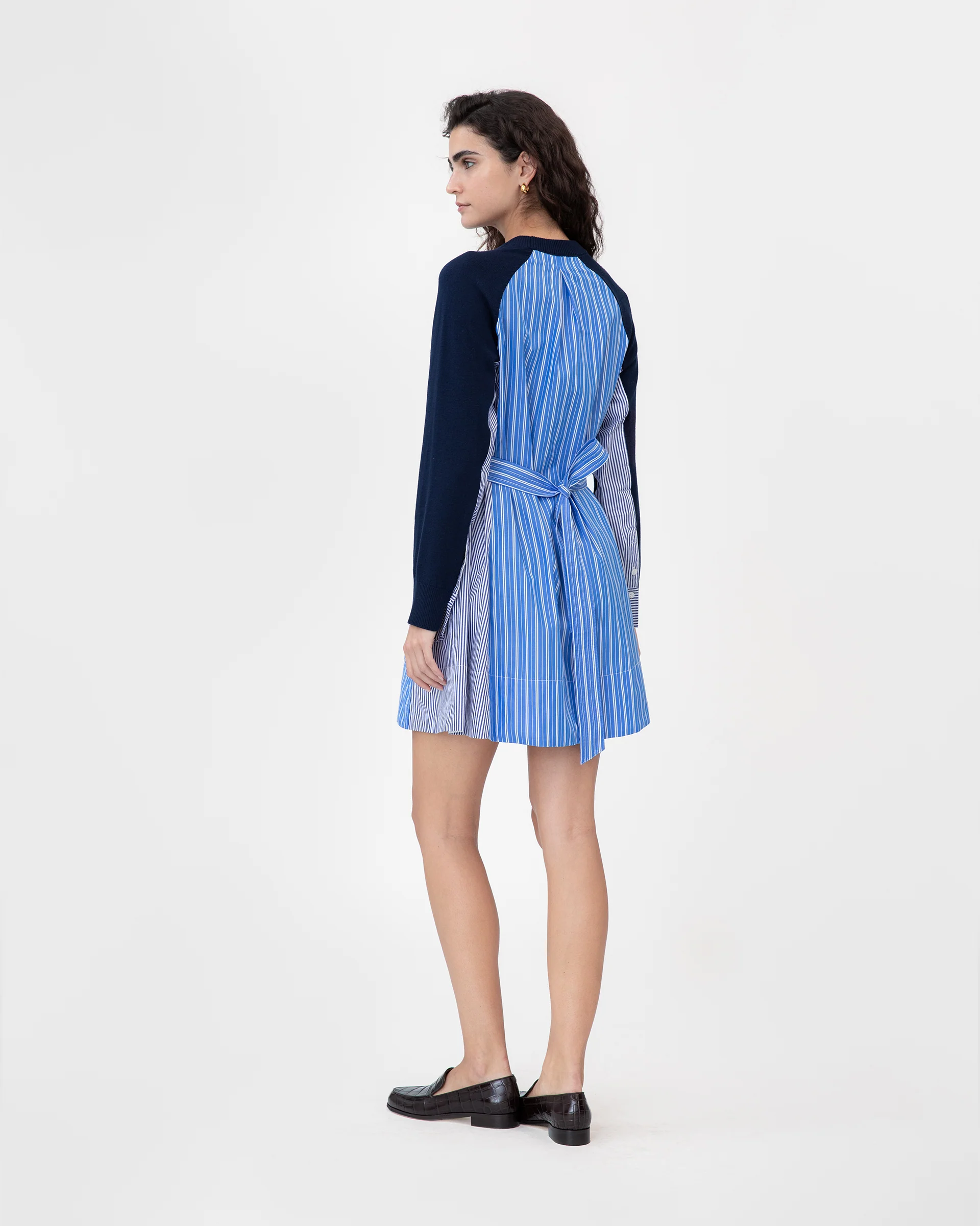 Lorraine Dress - Image 5