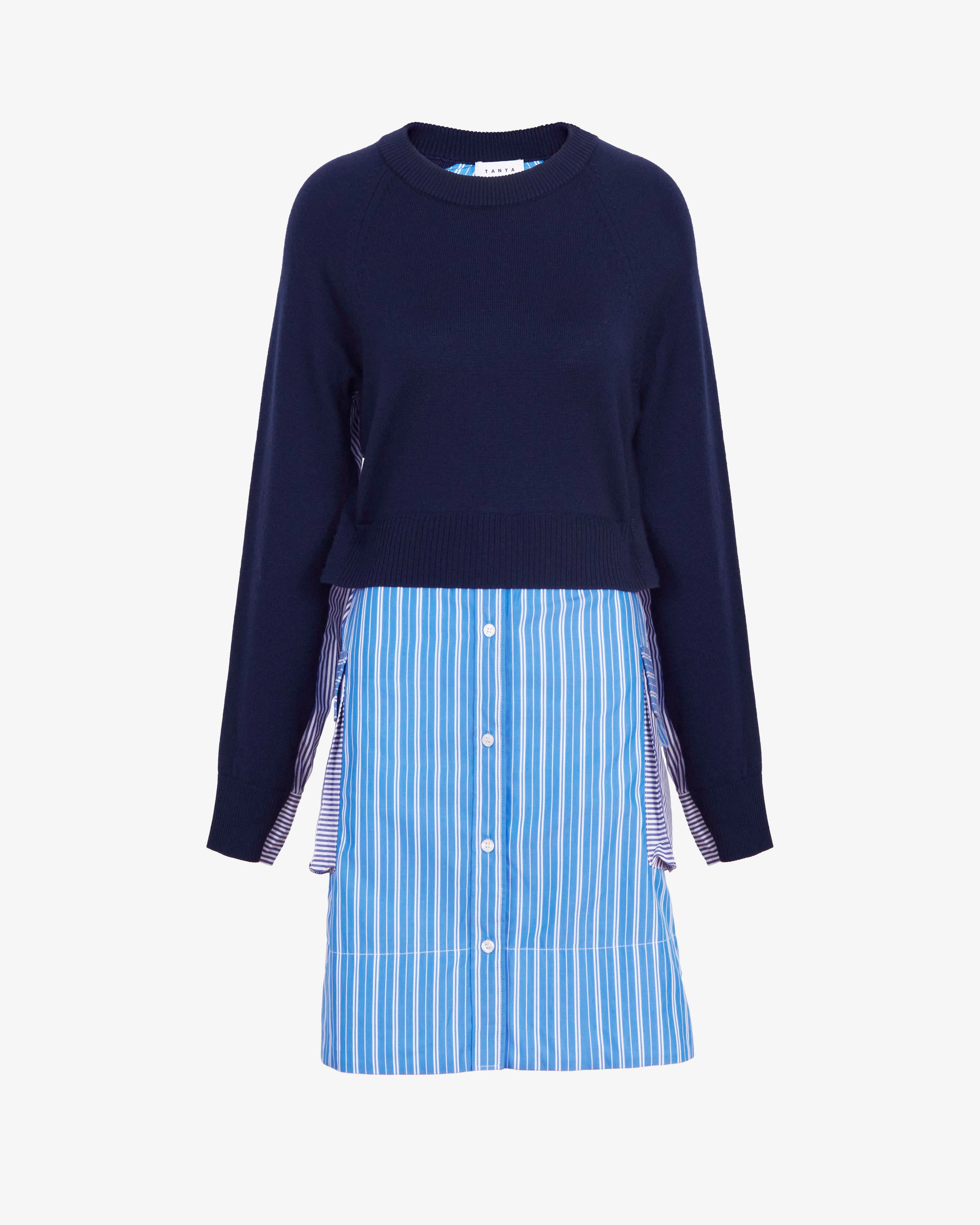 Lorraine Dress - Image 6