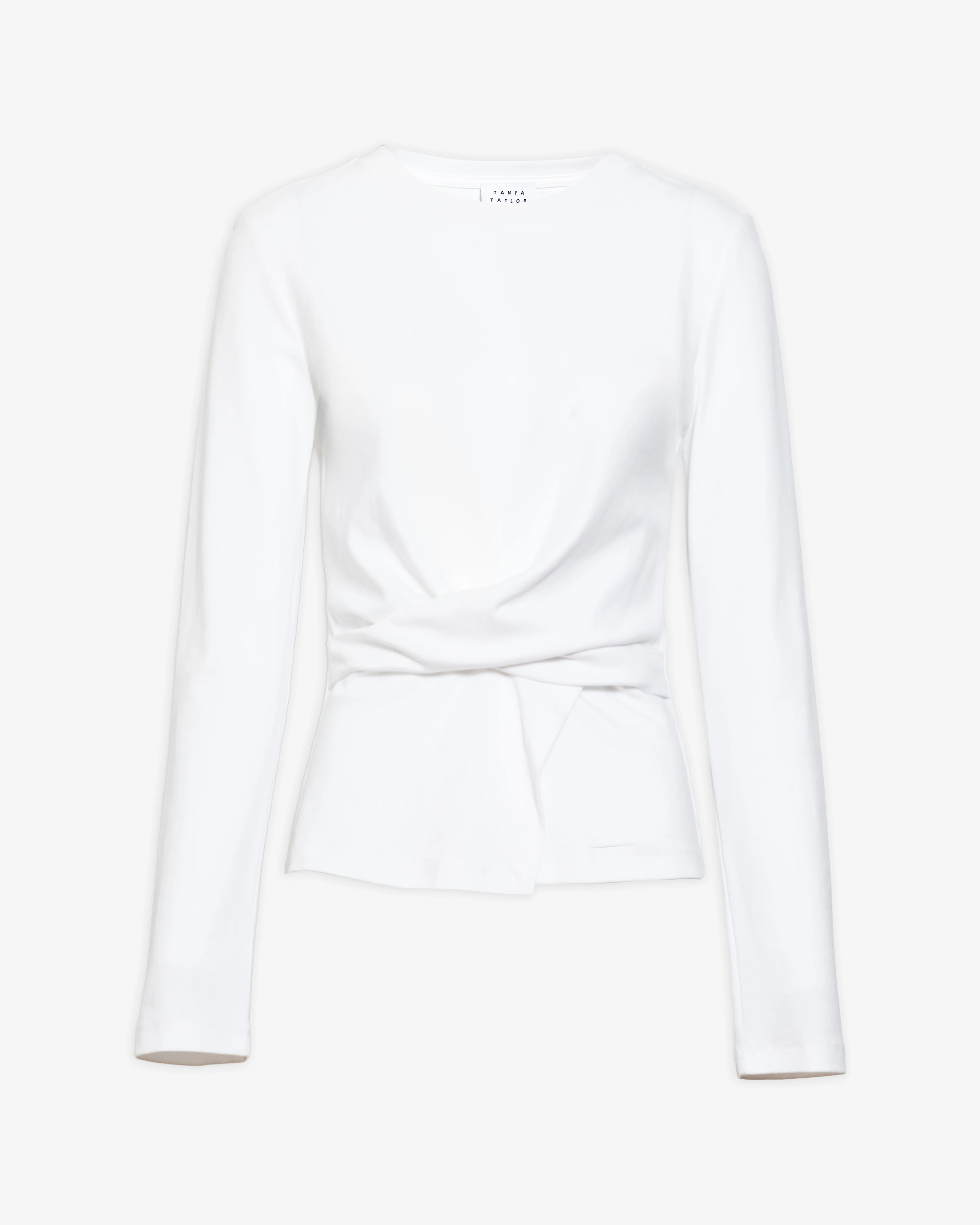 Long Sleeve Kelsey Top - Image 5