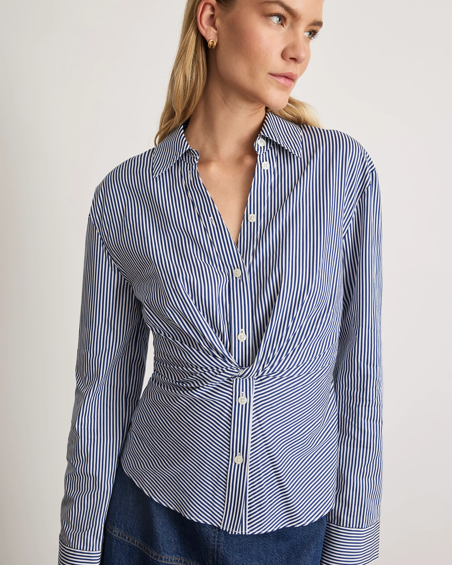 Long Sleeve Oakley Top - Image 4