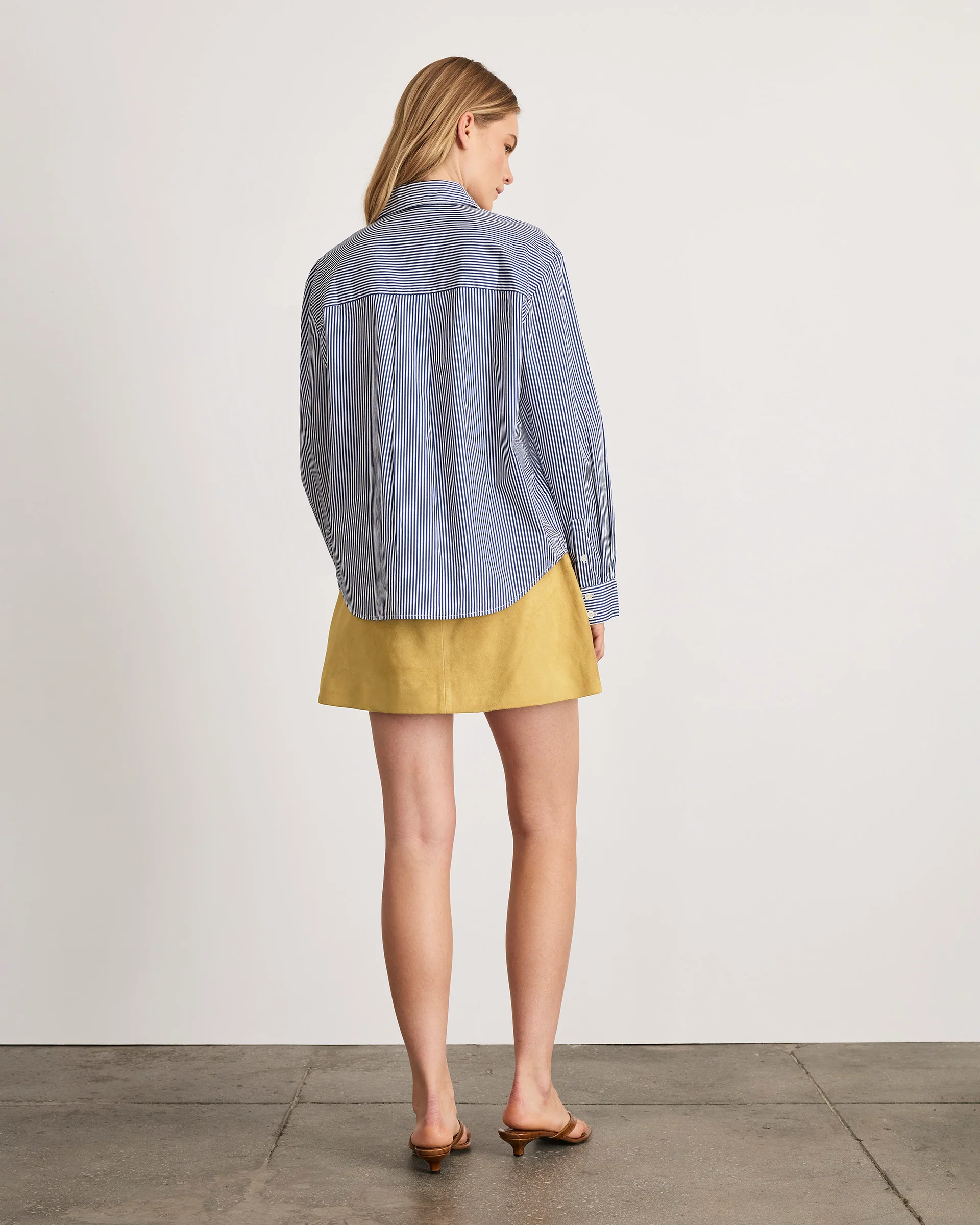 Margaux Embellished Shirt - Image 6