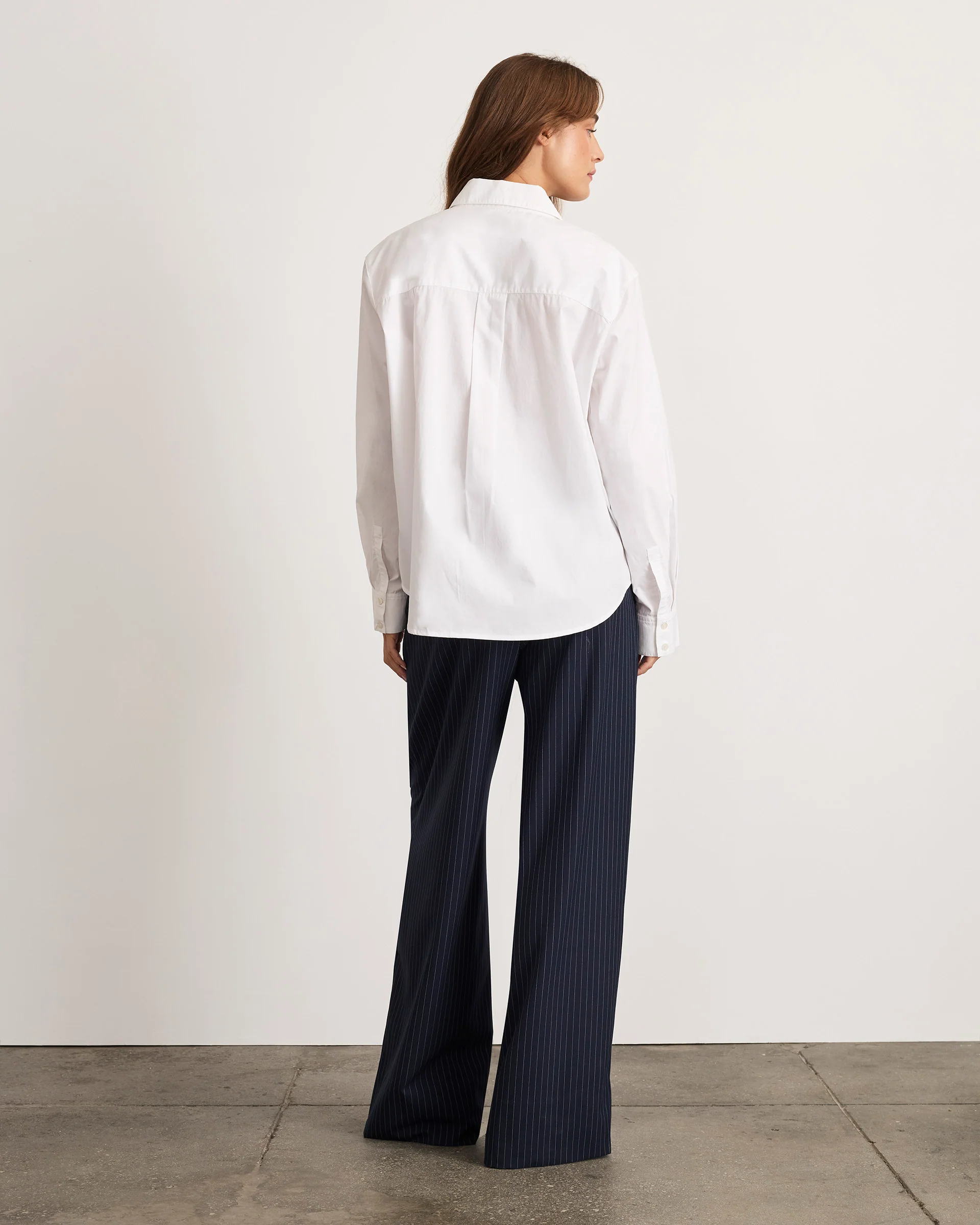 Margaux Embellished Shirt - Image 4