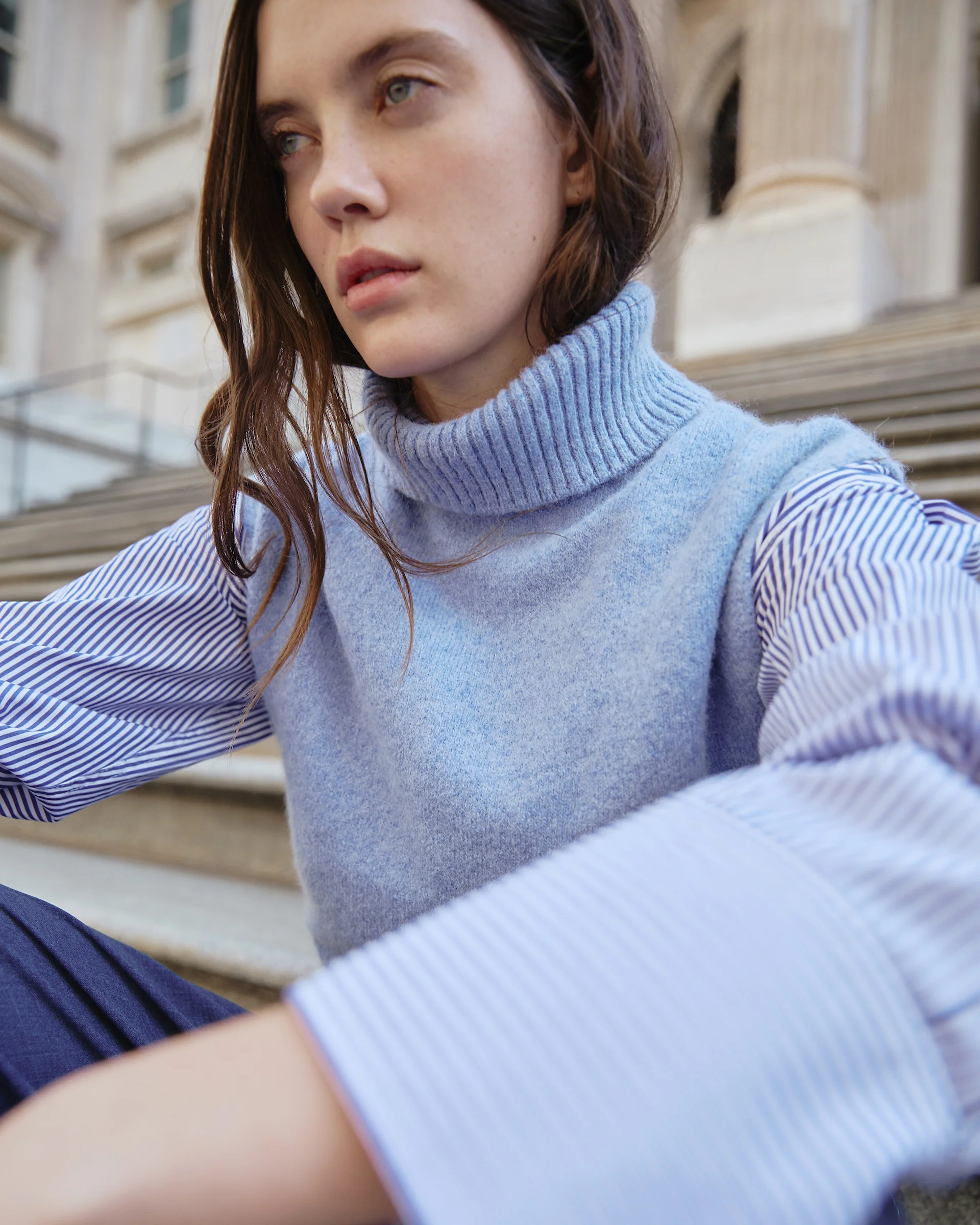 Margaux Shirt - Image 3