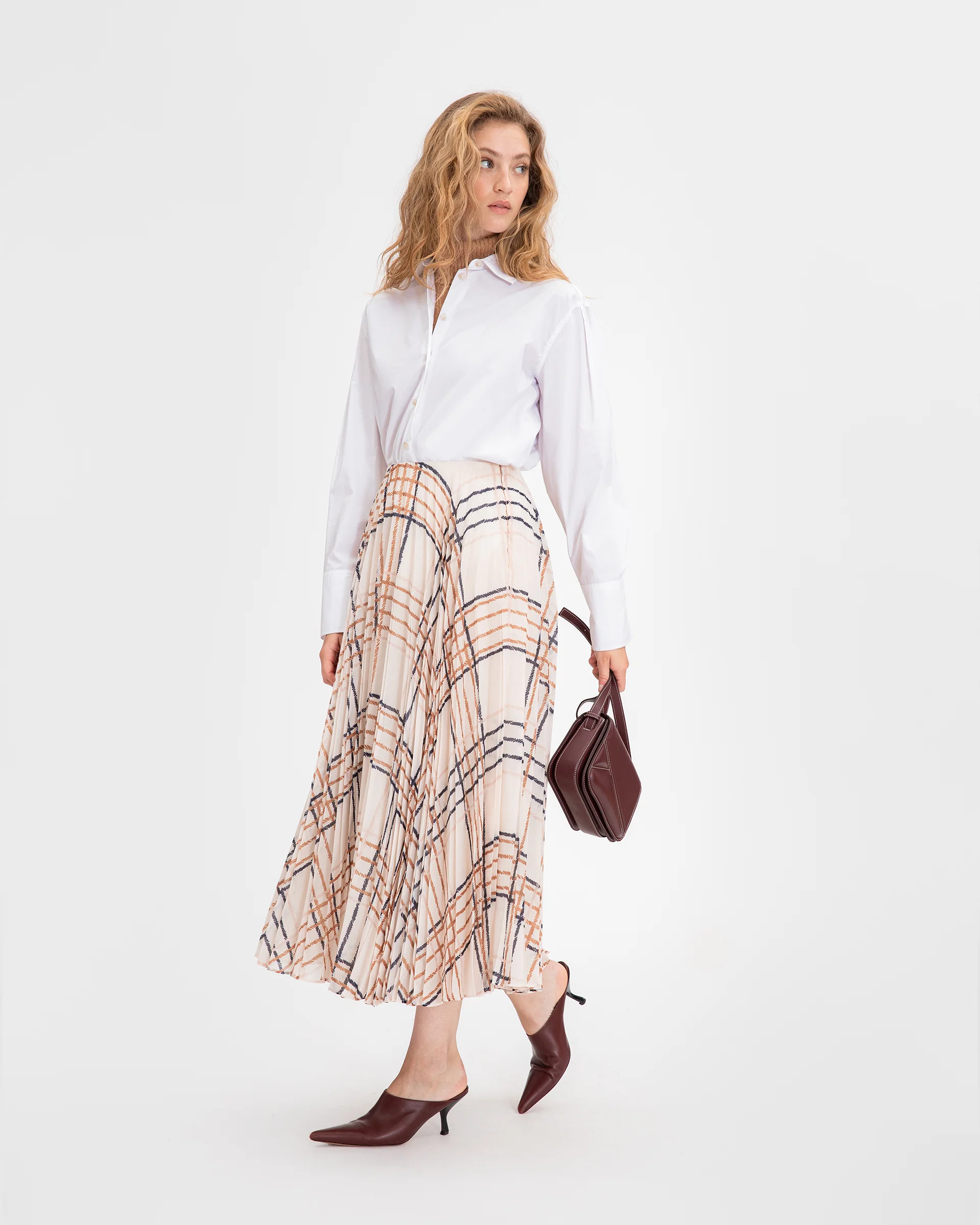 Margaux Shirt - Image 3