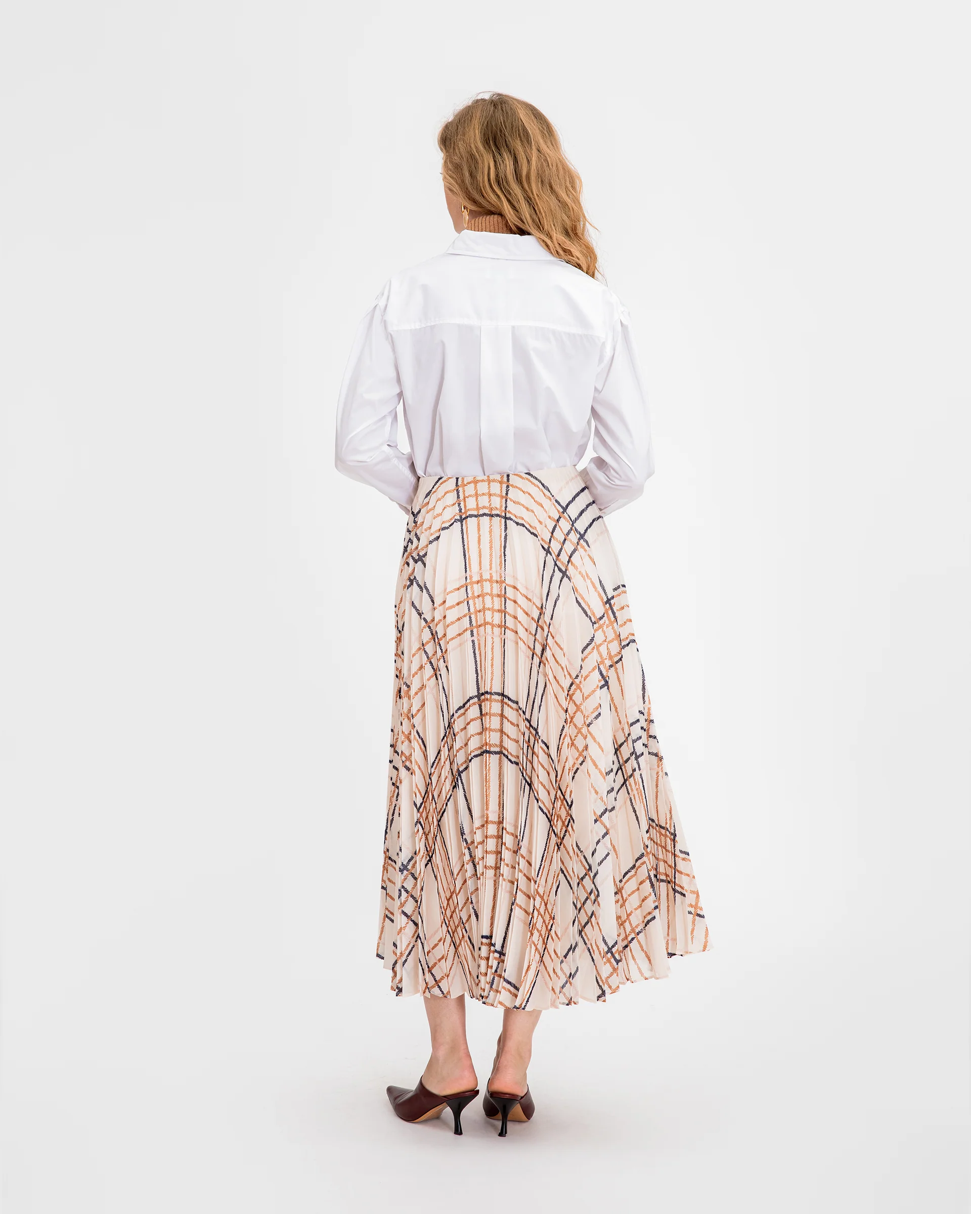 Margaux Shirt - Image 4