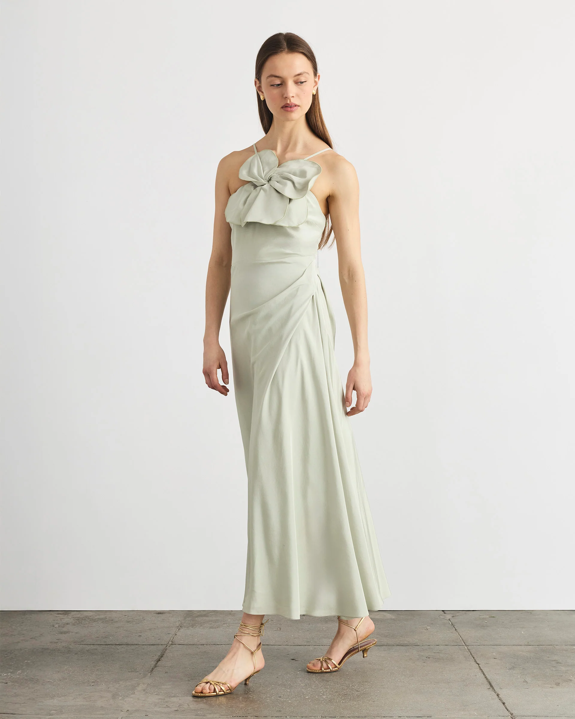Marlowe Dress