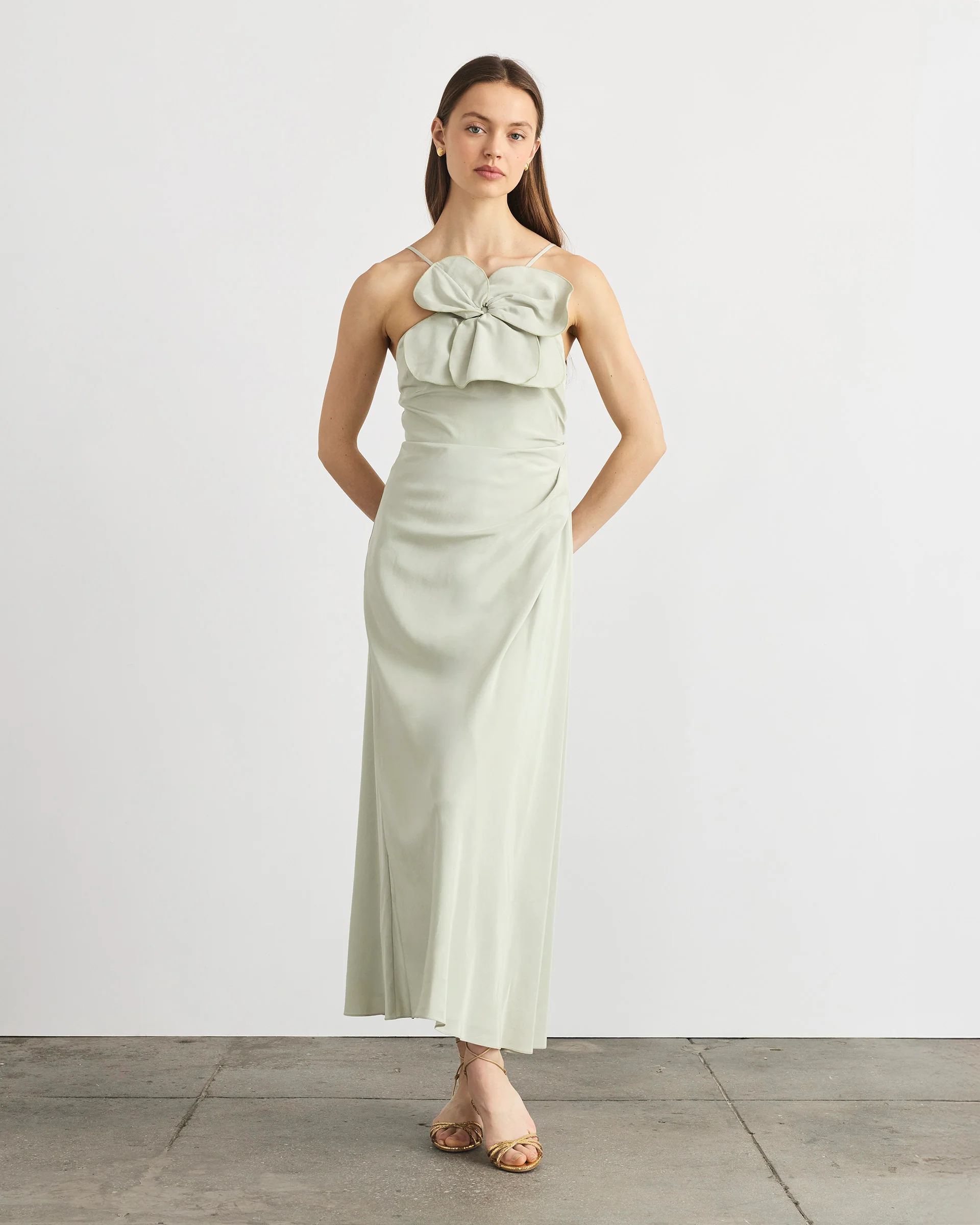 Marlowe Dress - Image 2