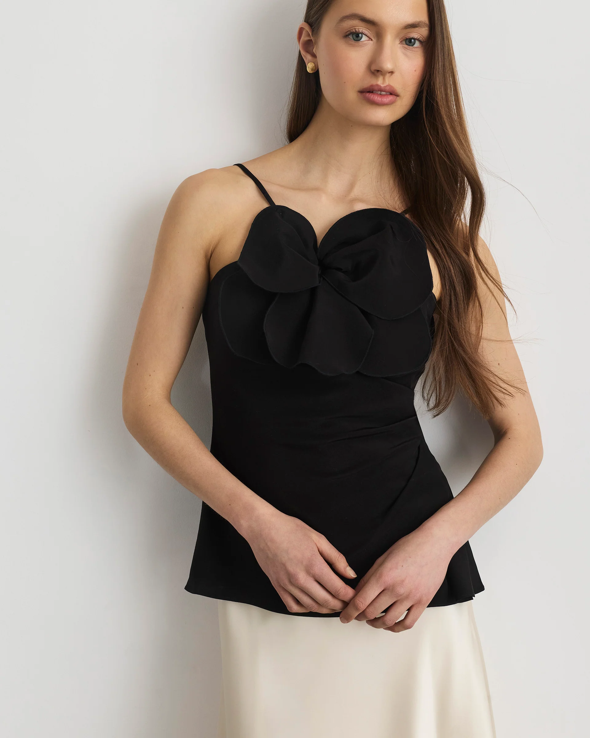 Marlowe Top