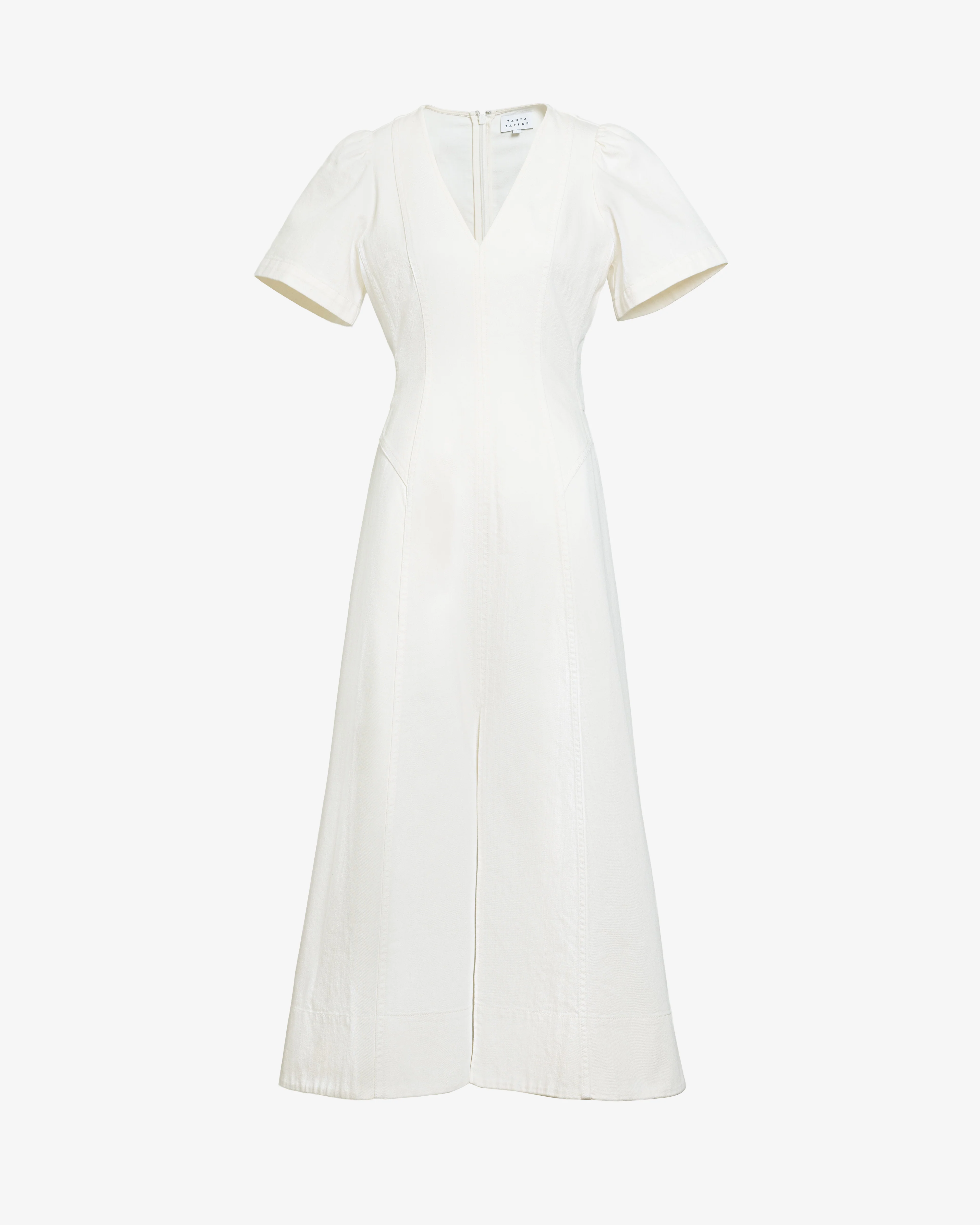 Midi Renzo Dress - Image 5