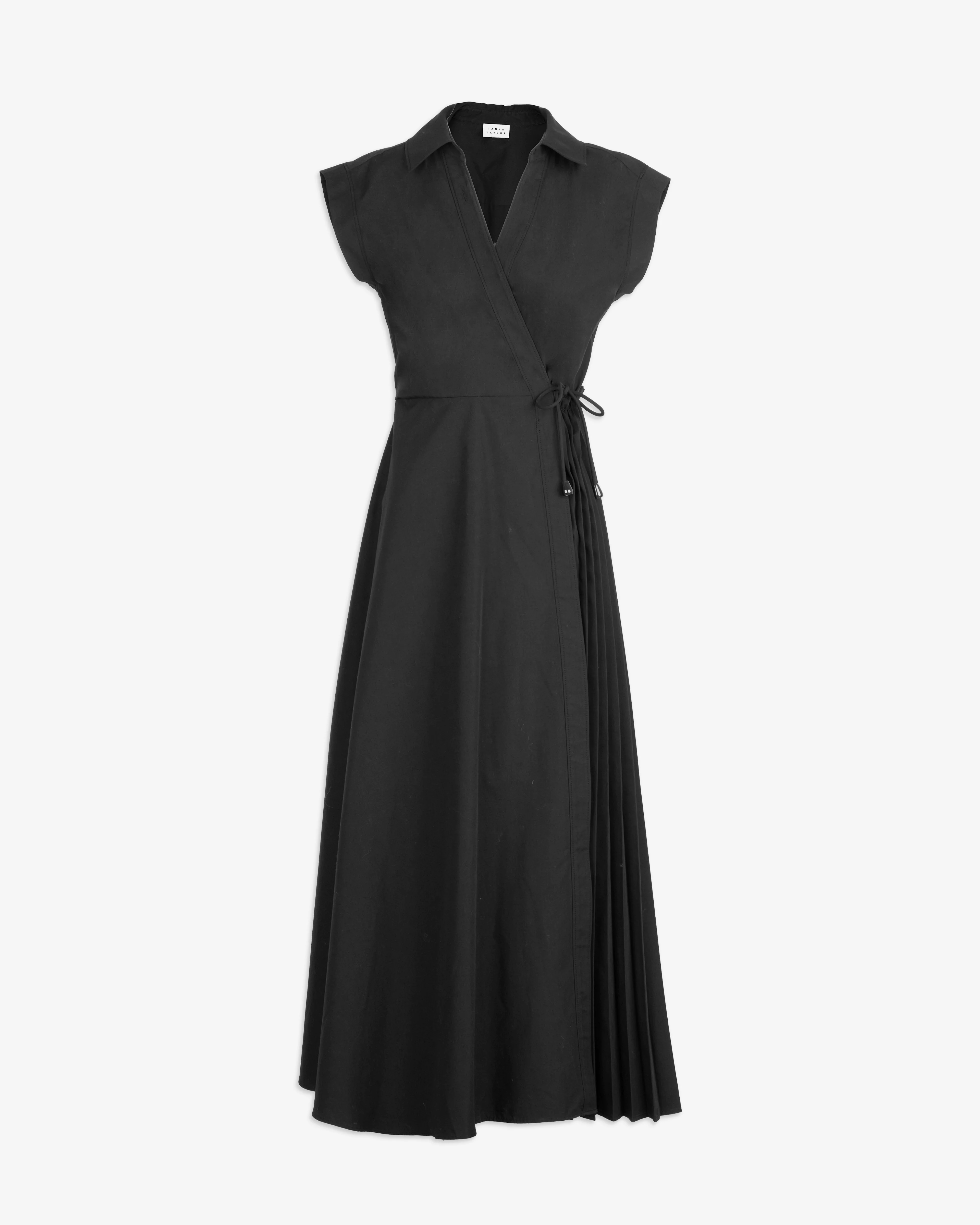 Midi Shivon Dress - Image 7