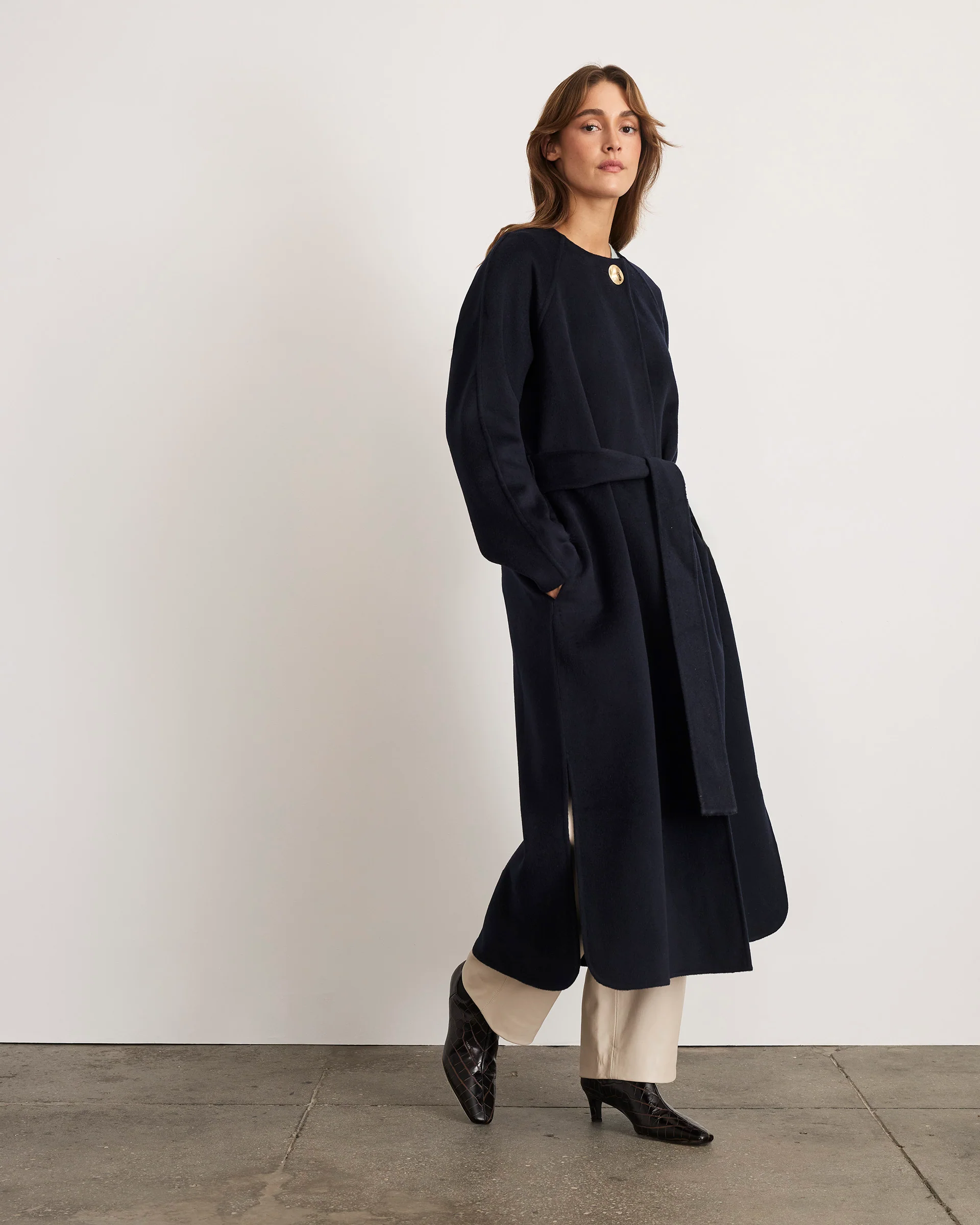 Milla Coat - Image 3