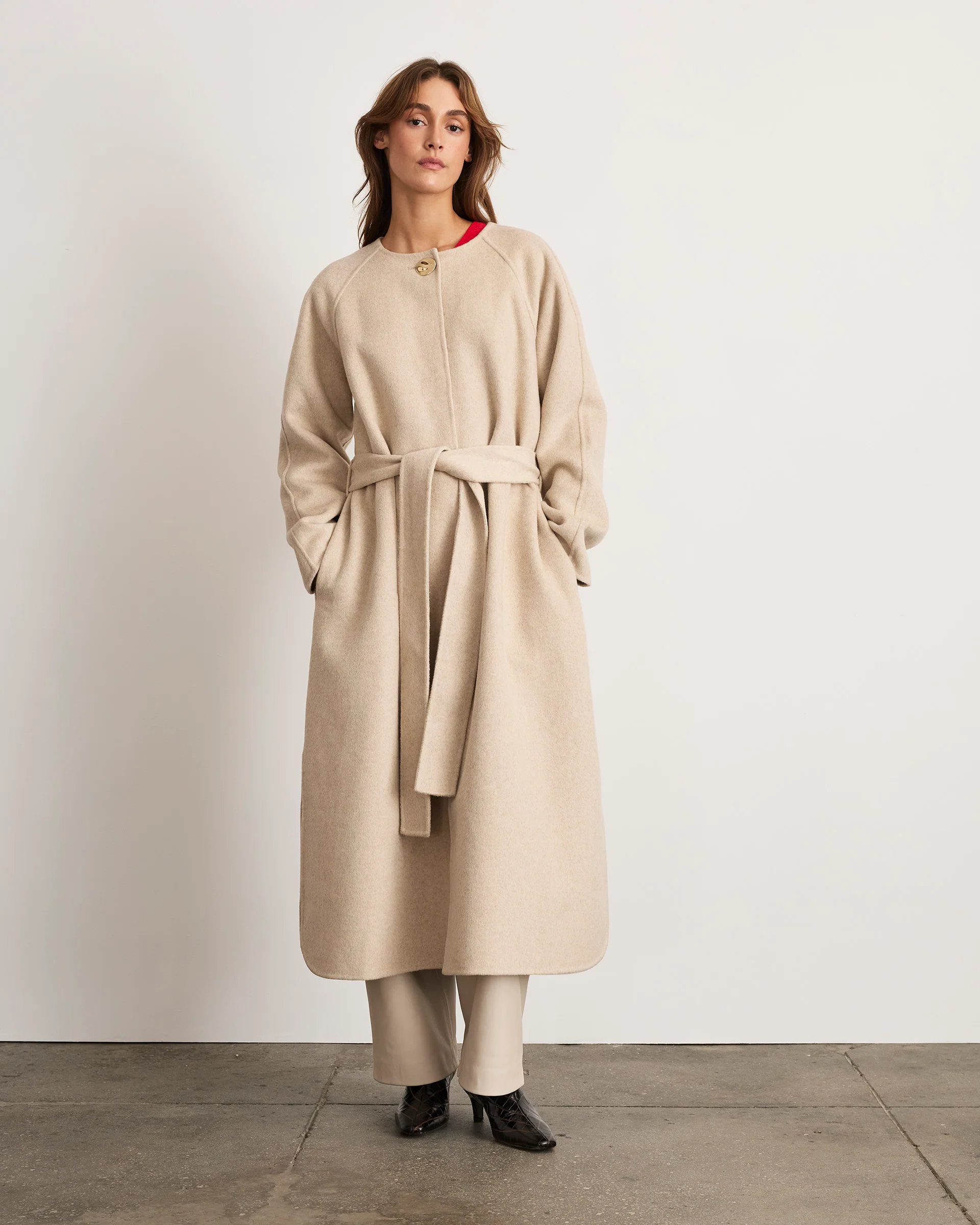 Milla Coat