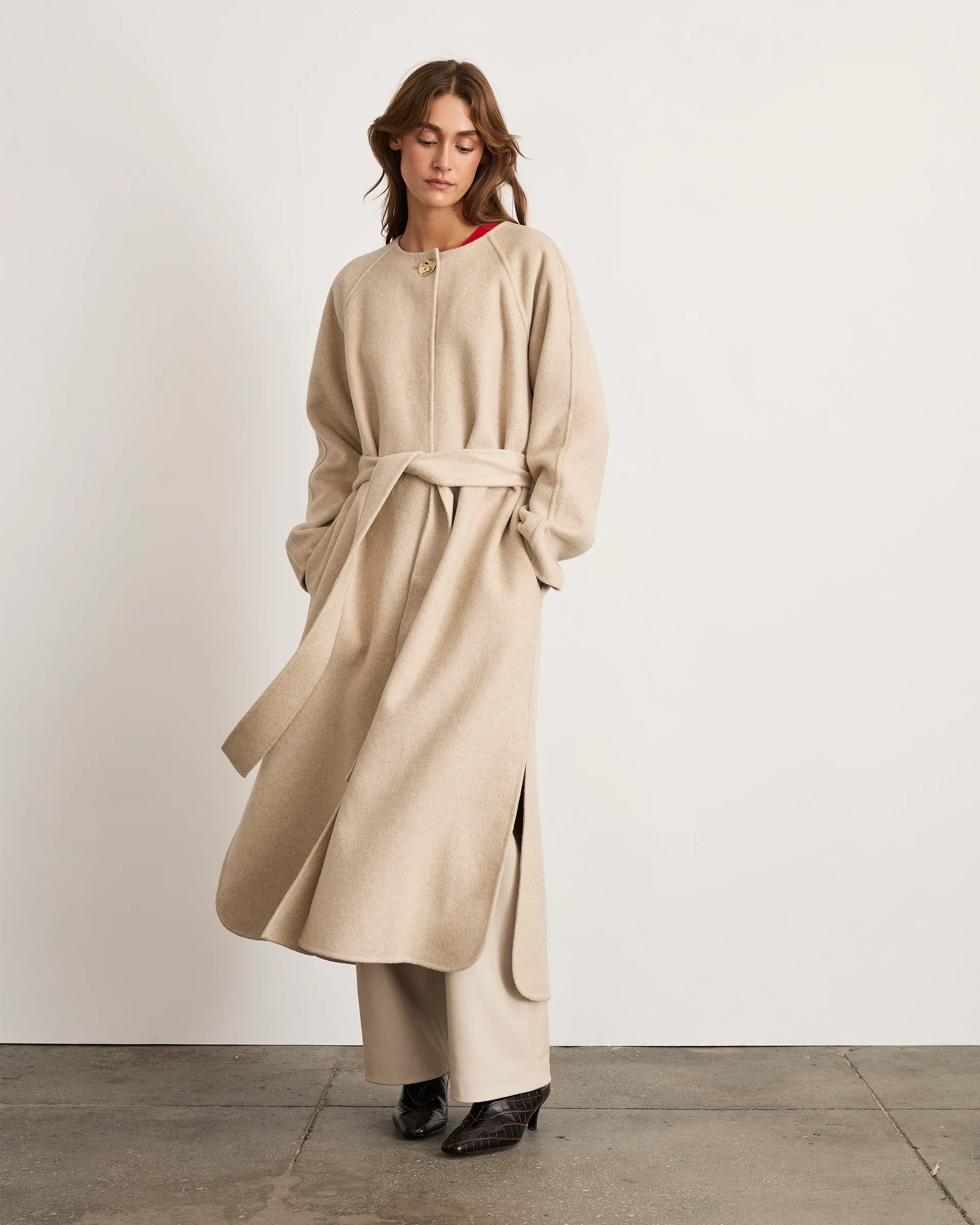 Milla Coat - Image 2