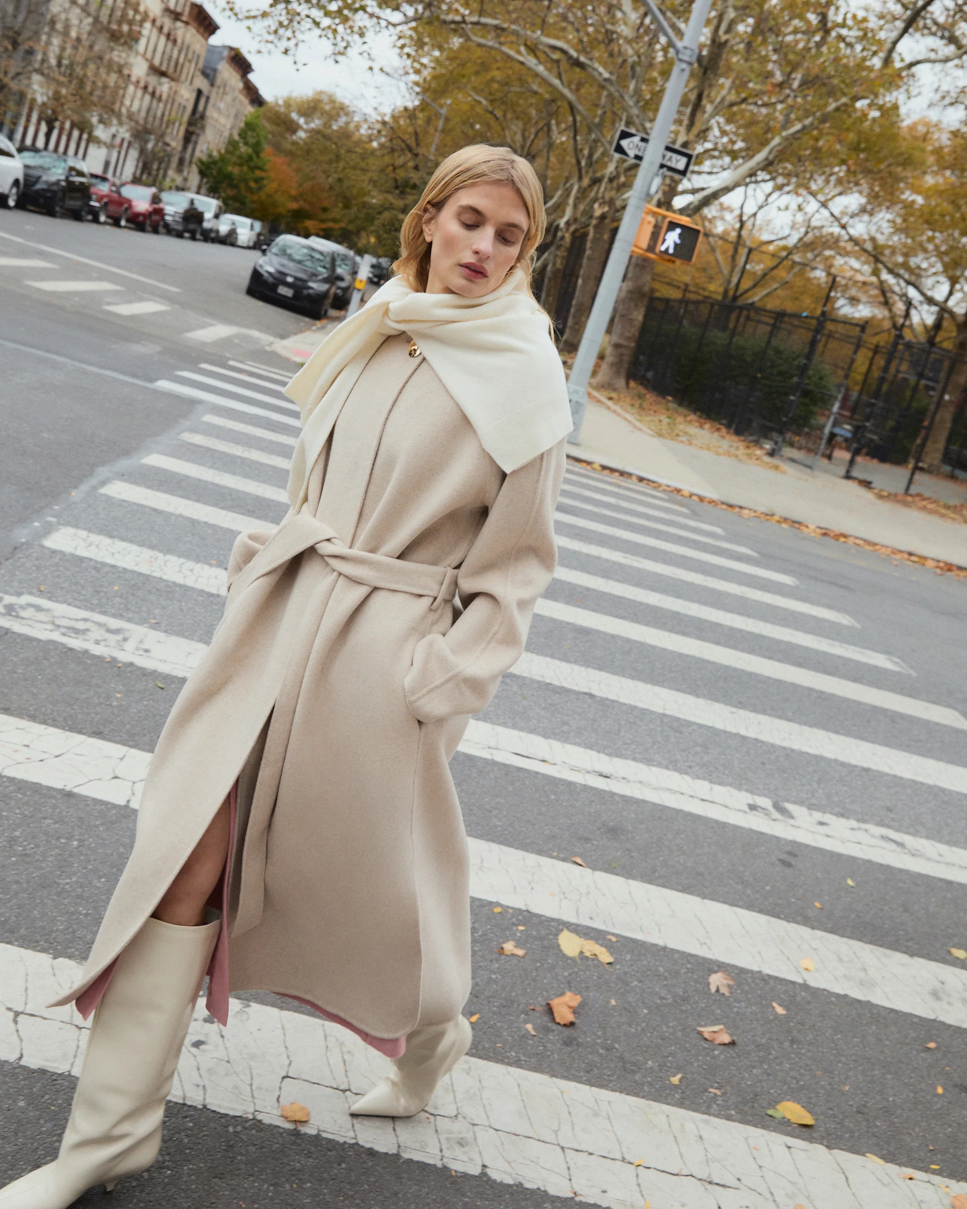 Milla Coat - Image 3