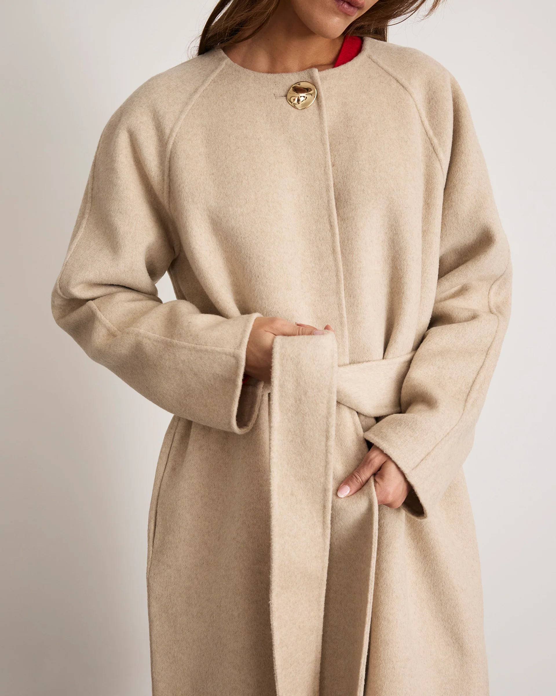 Milla Coat - Image 4