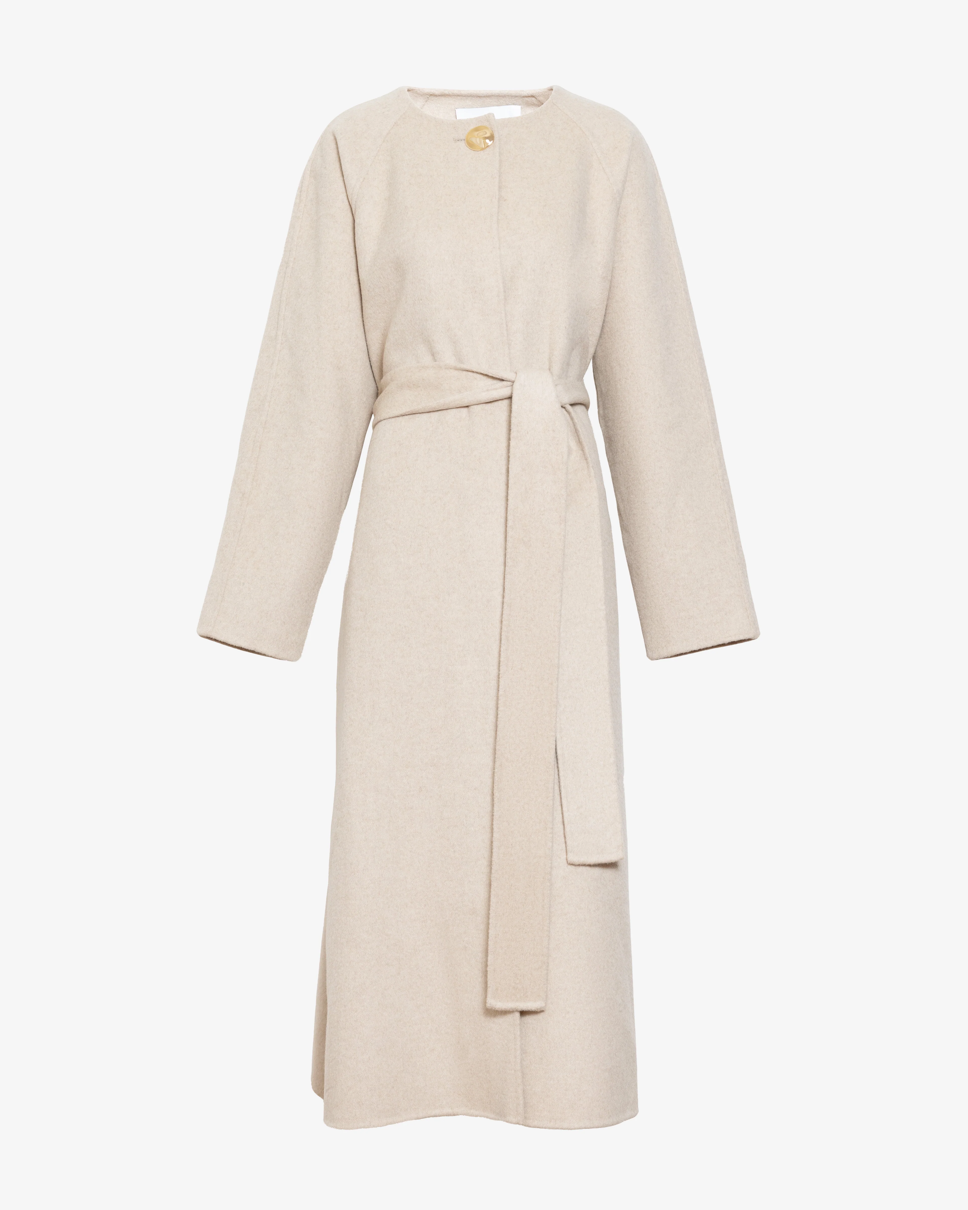 Milla Coat - Image 5