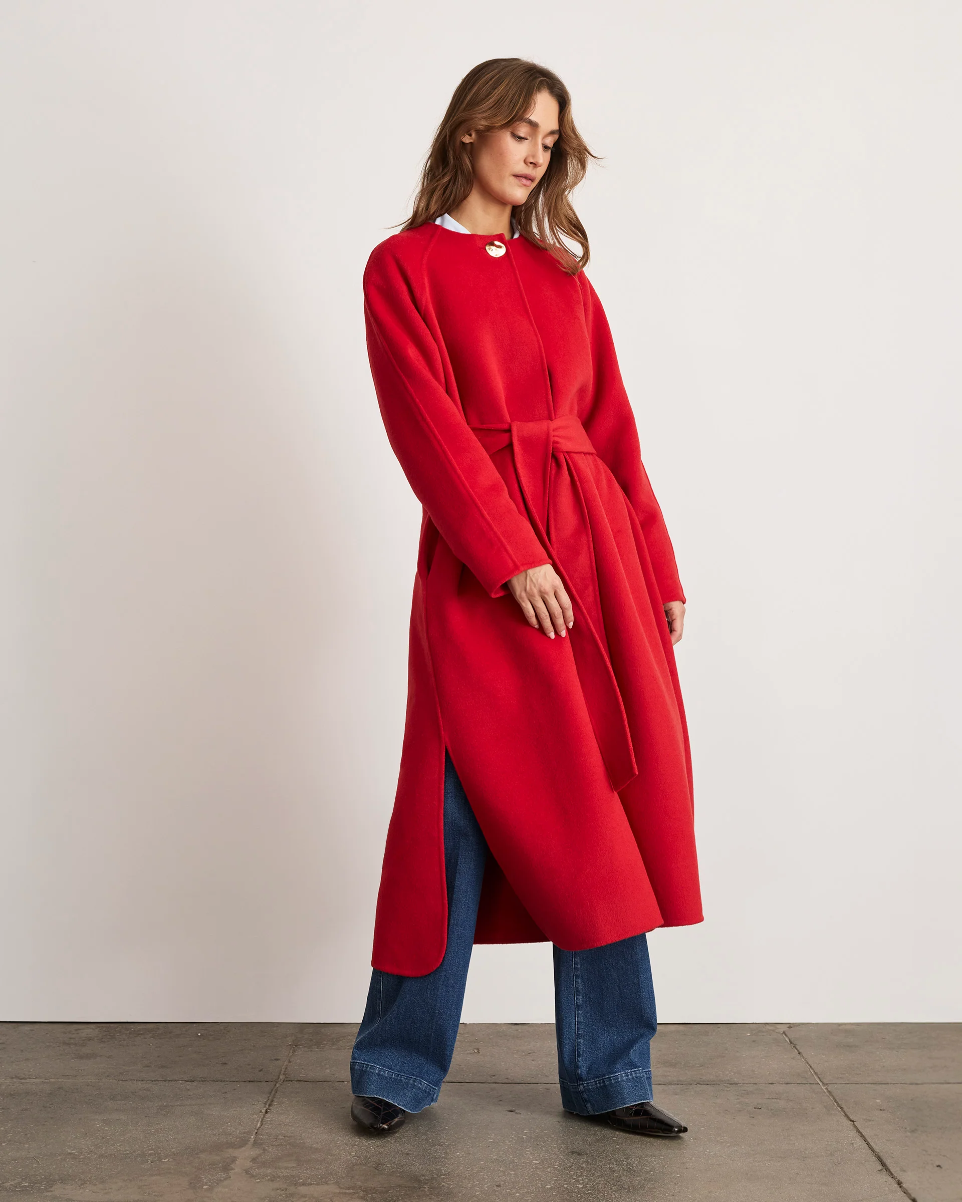 Milla Coat - Image 4