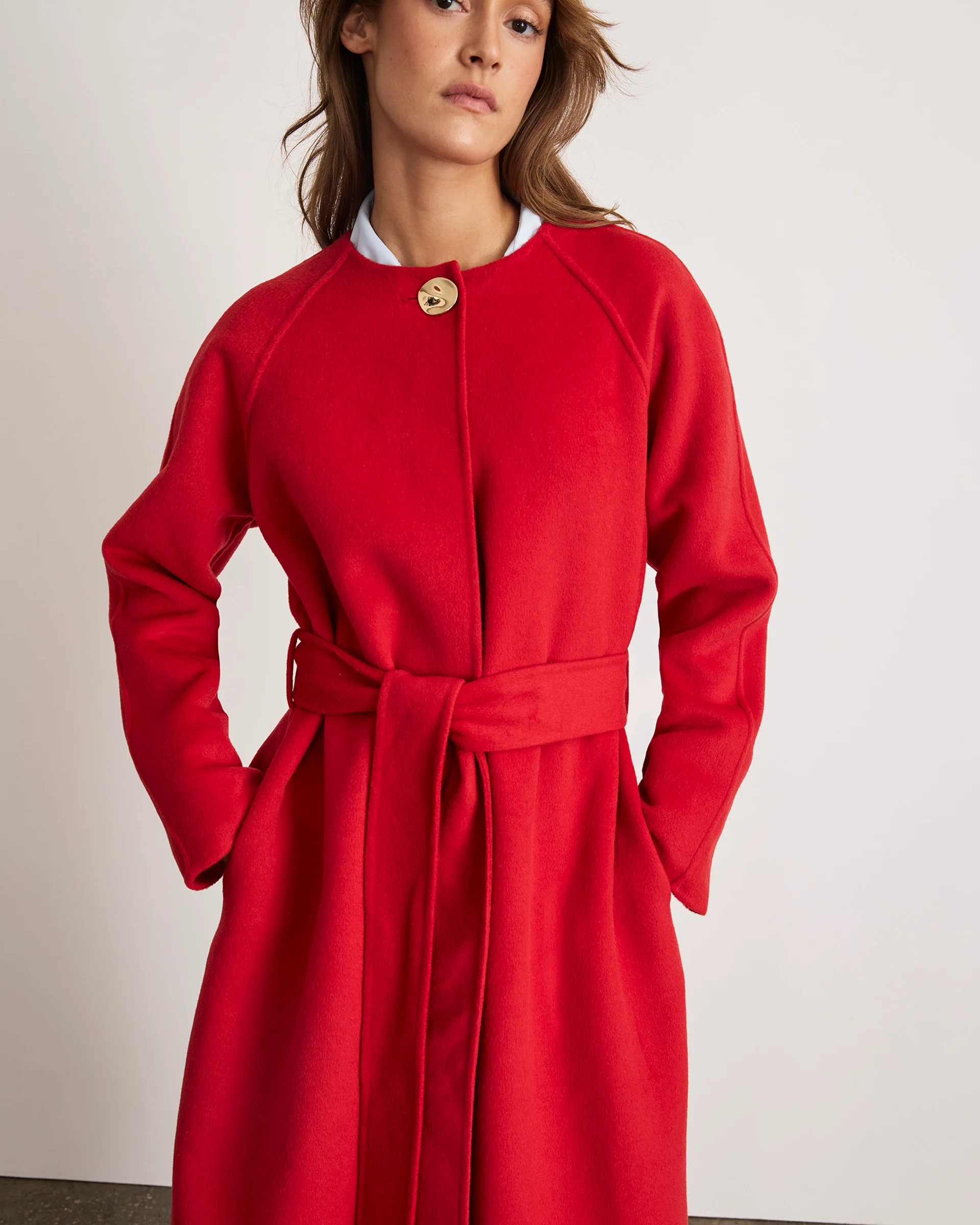 Milla Coat - Image 5