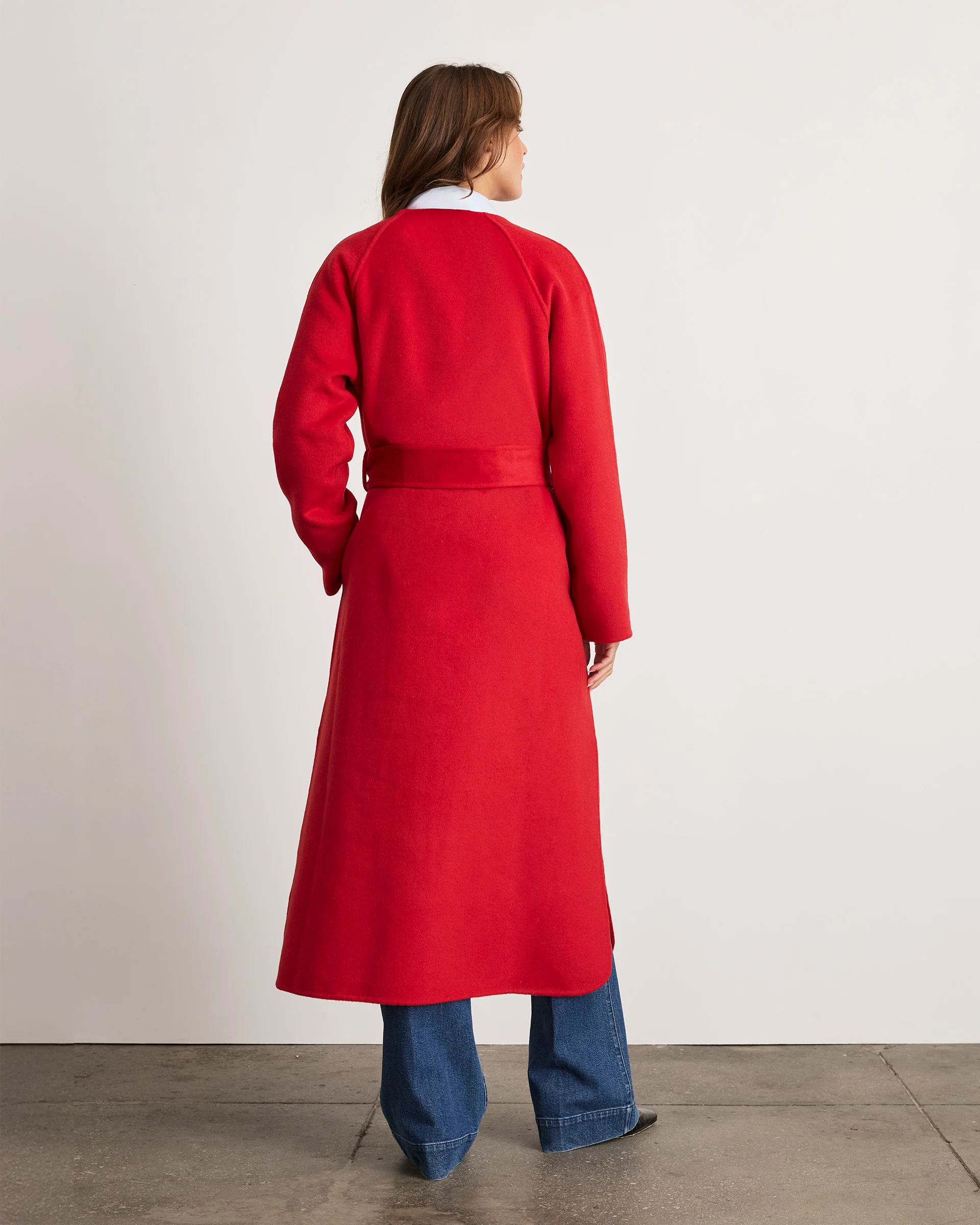 Milla Coat - Image 6