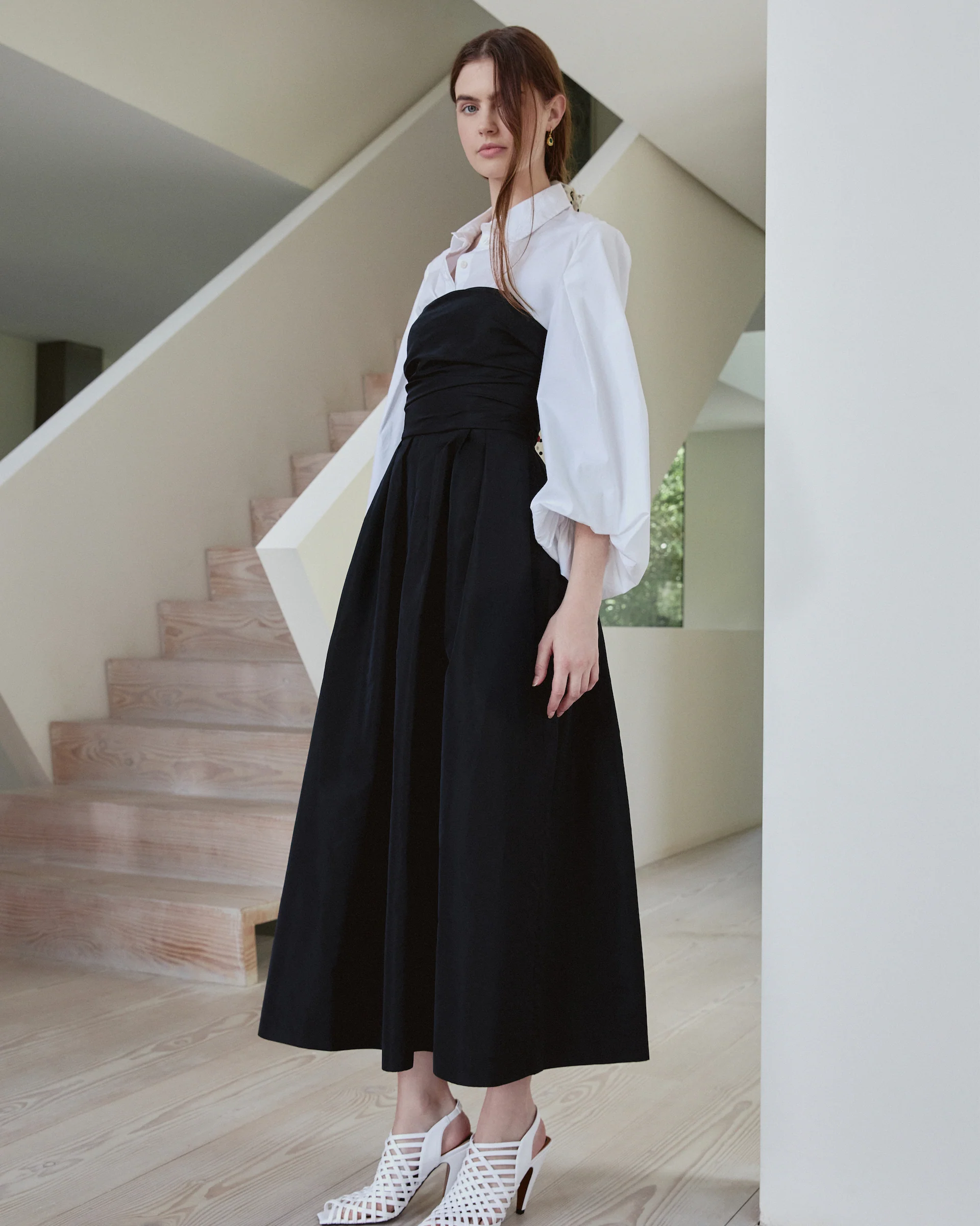Mina Dress - Image 3