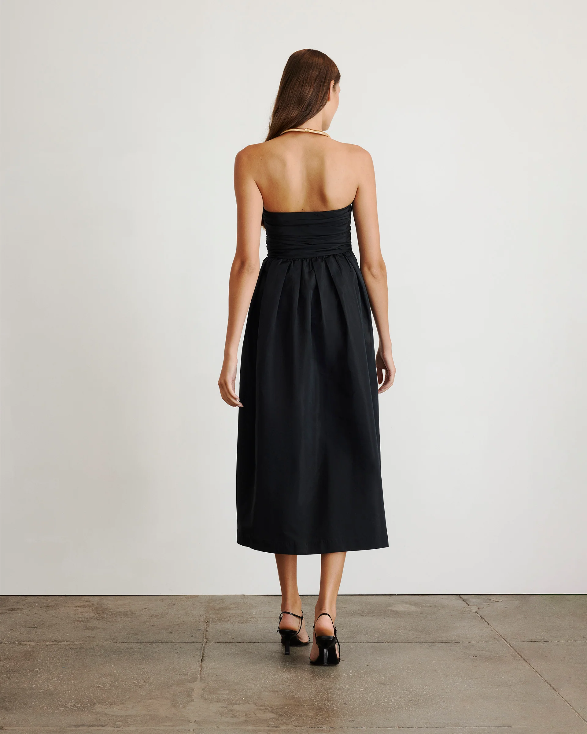 Mina Dress - Image 4