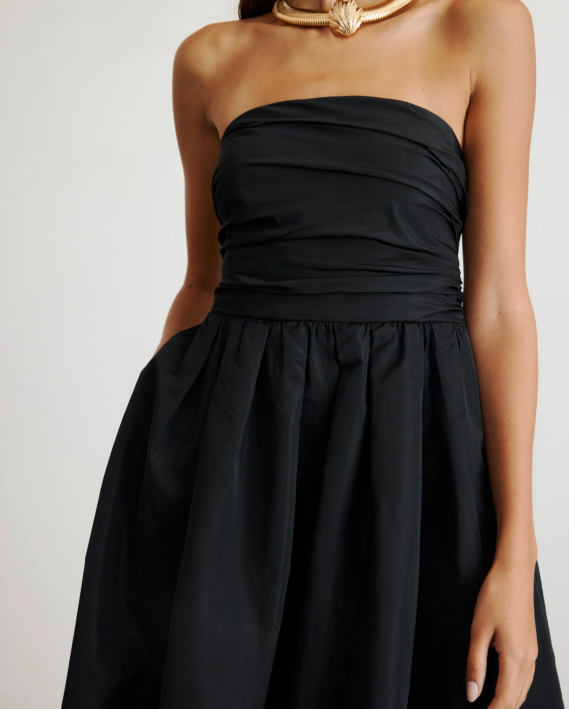 Mina Dress - Image 5