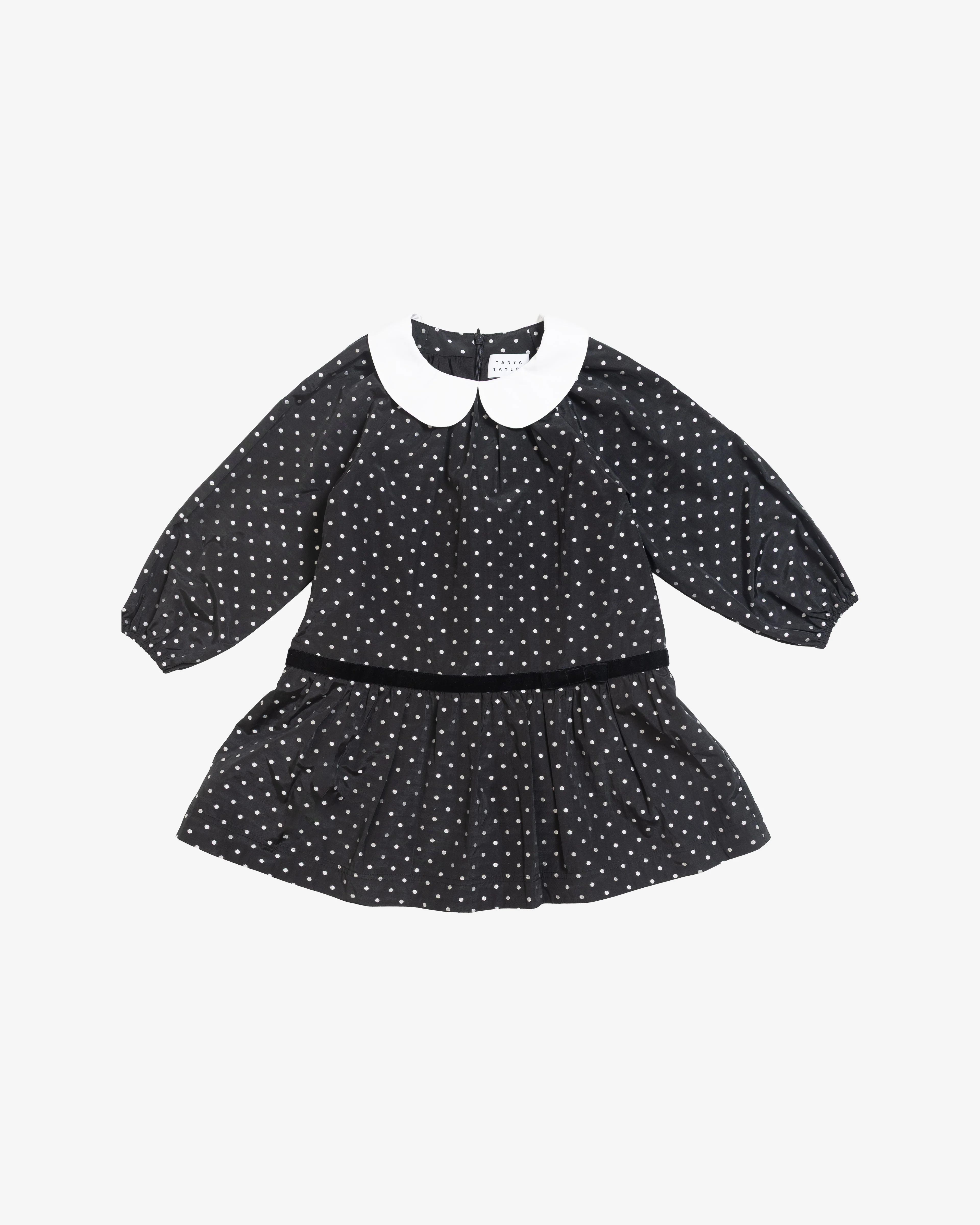 Mini Elizabeth Dress