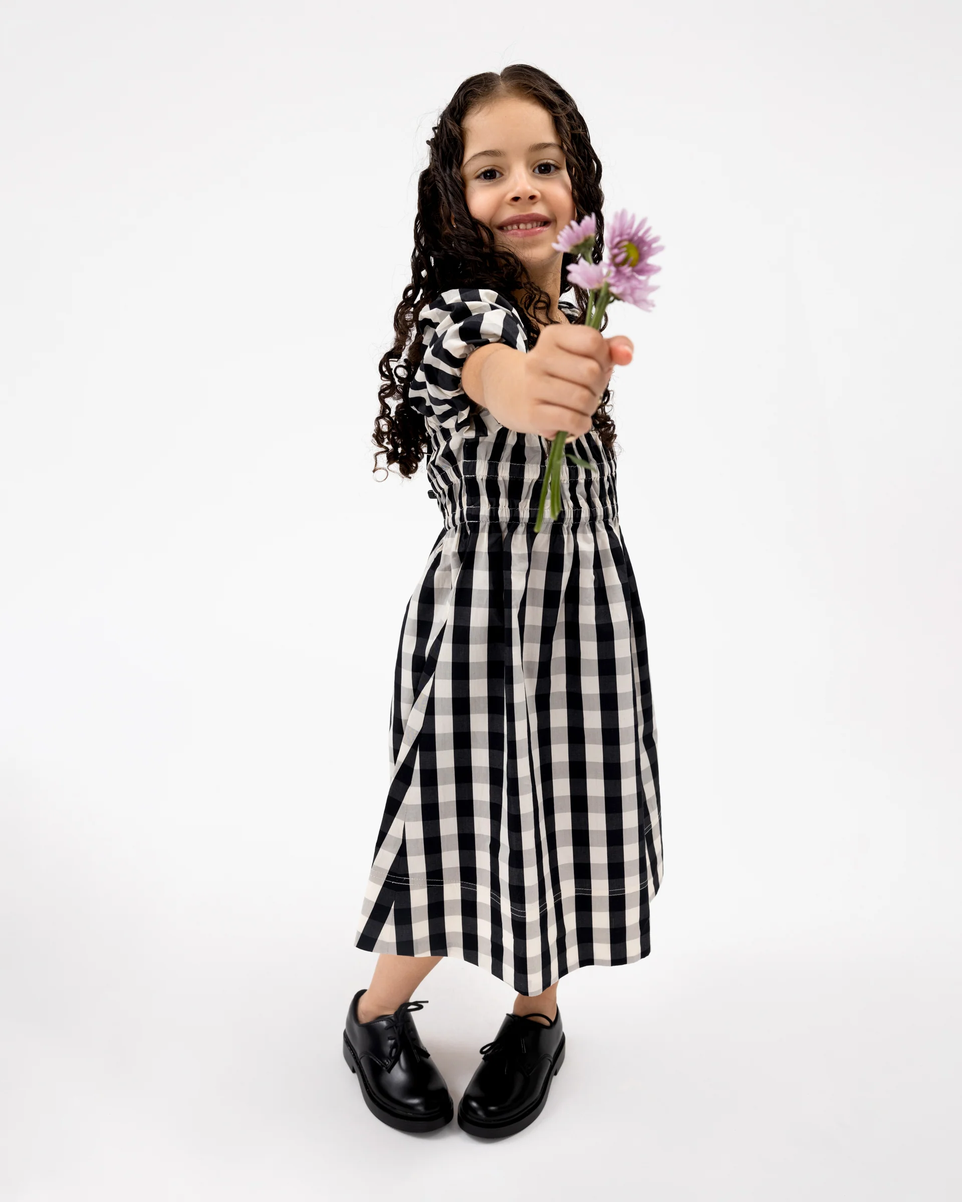 Mini Katie Dress - Image 3