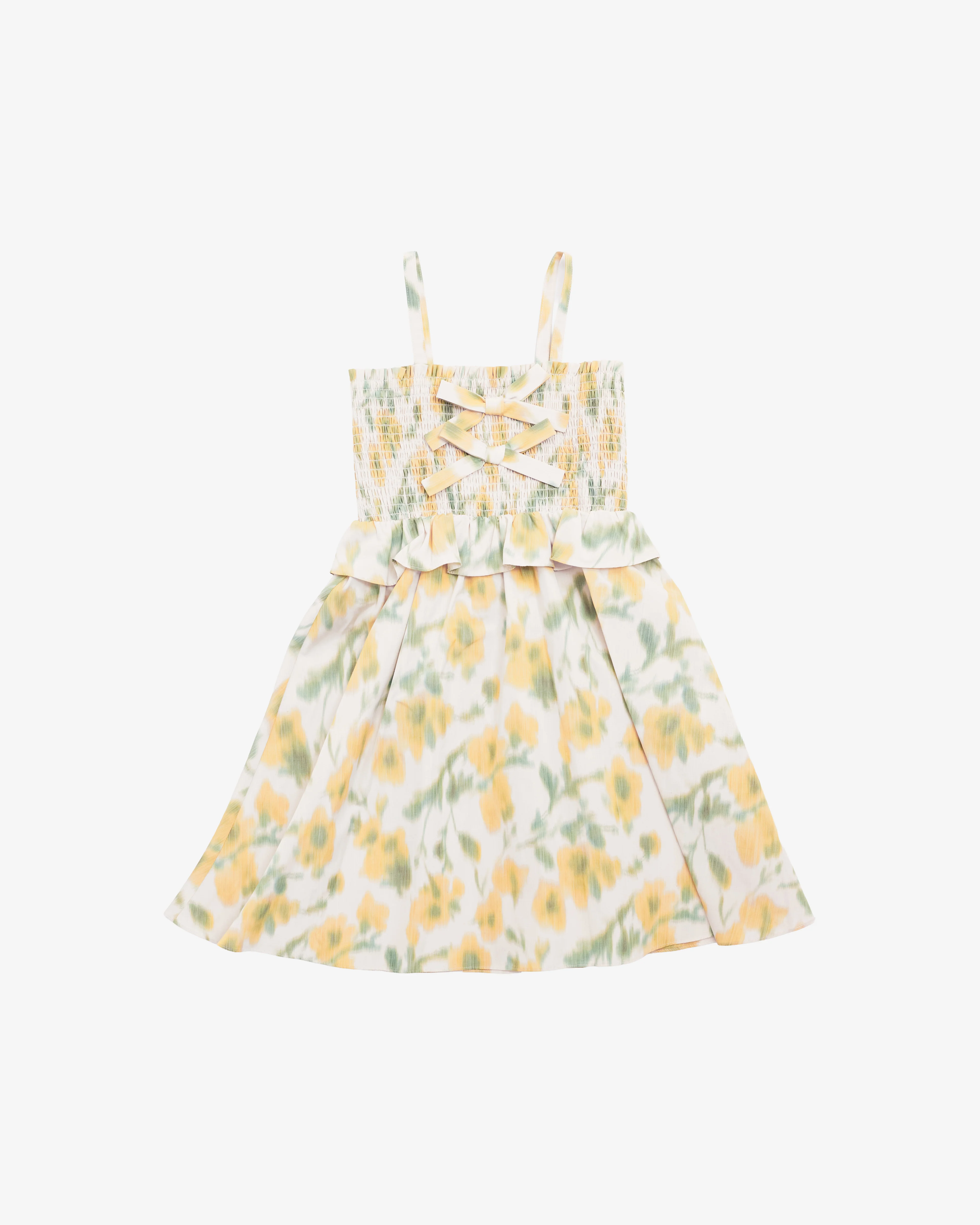 Mini Pip Dress