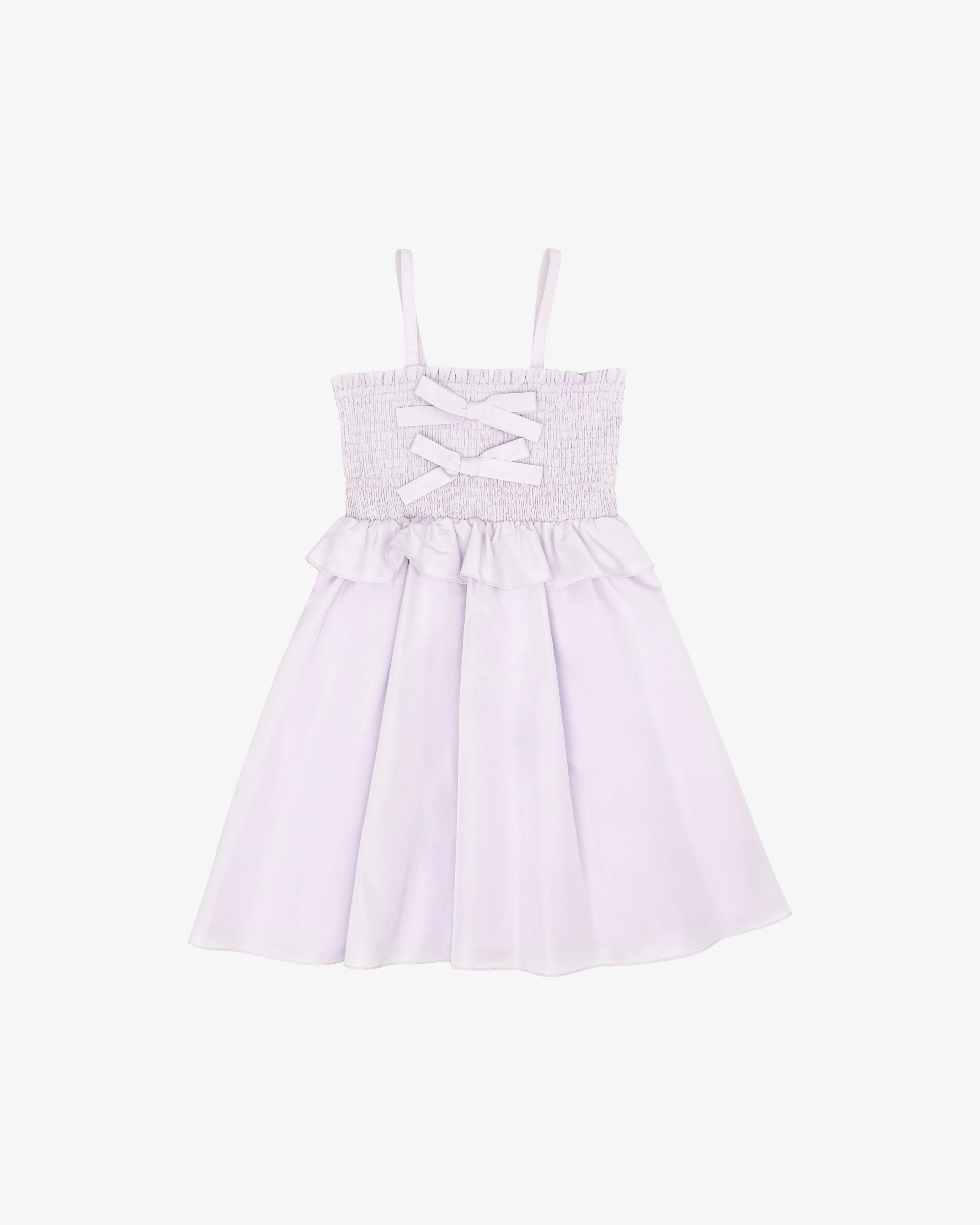 Mini Pip Dress - Image 4