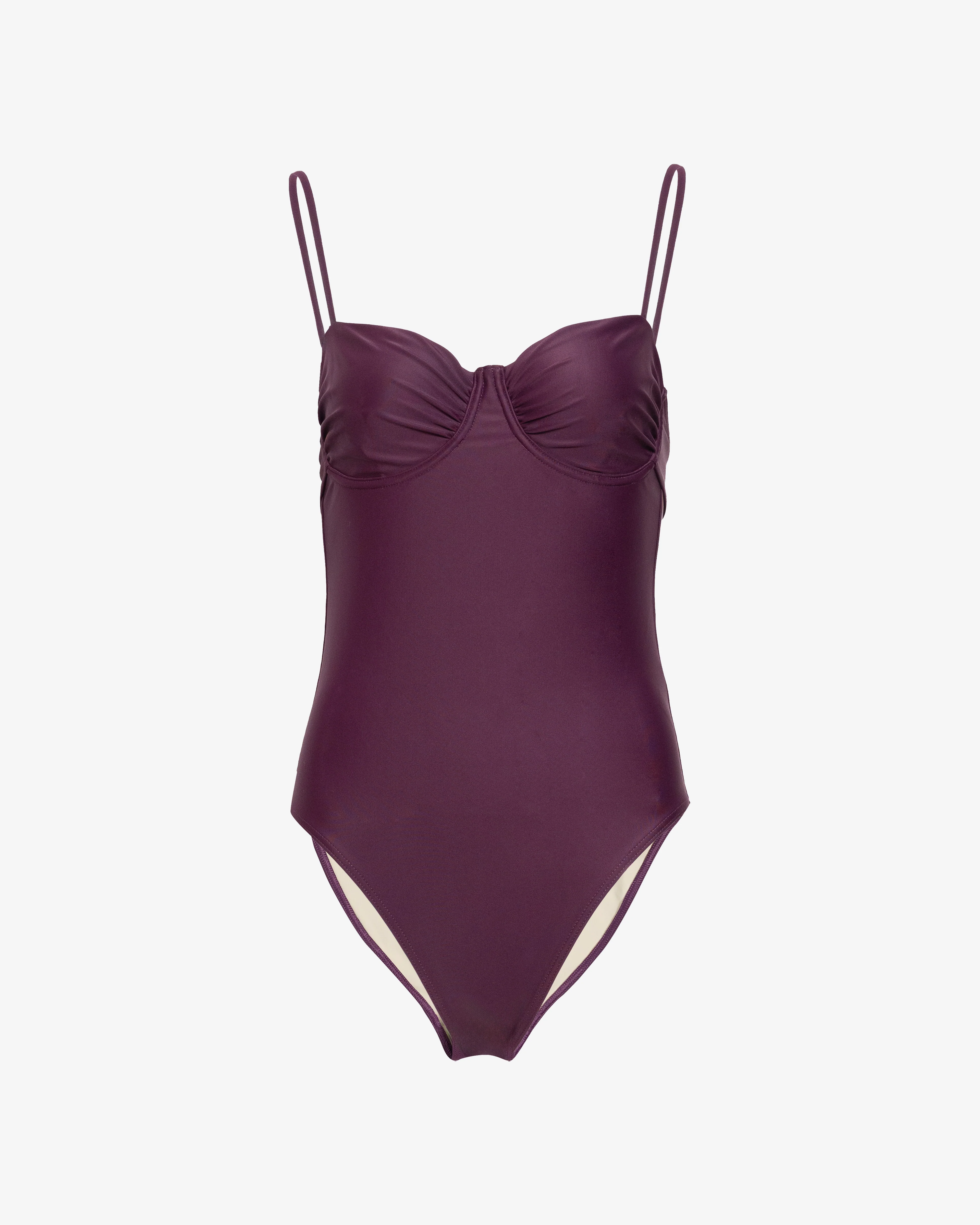 Monroe One-Piece