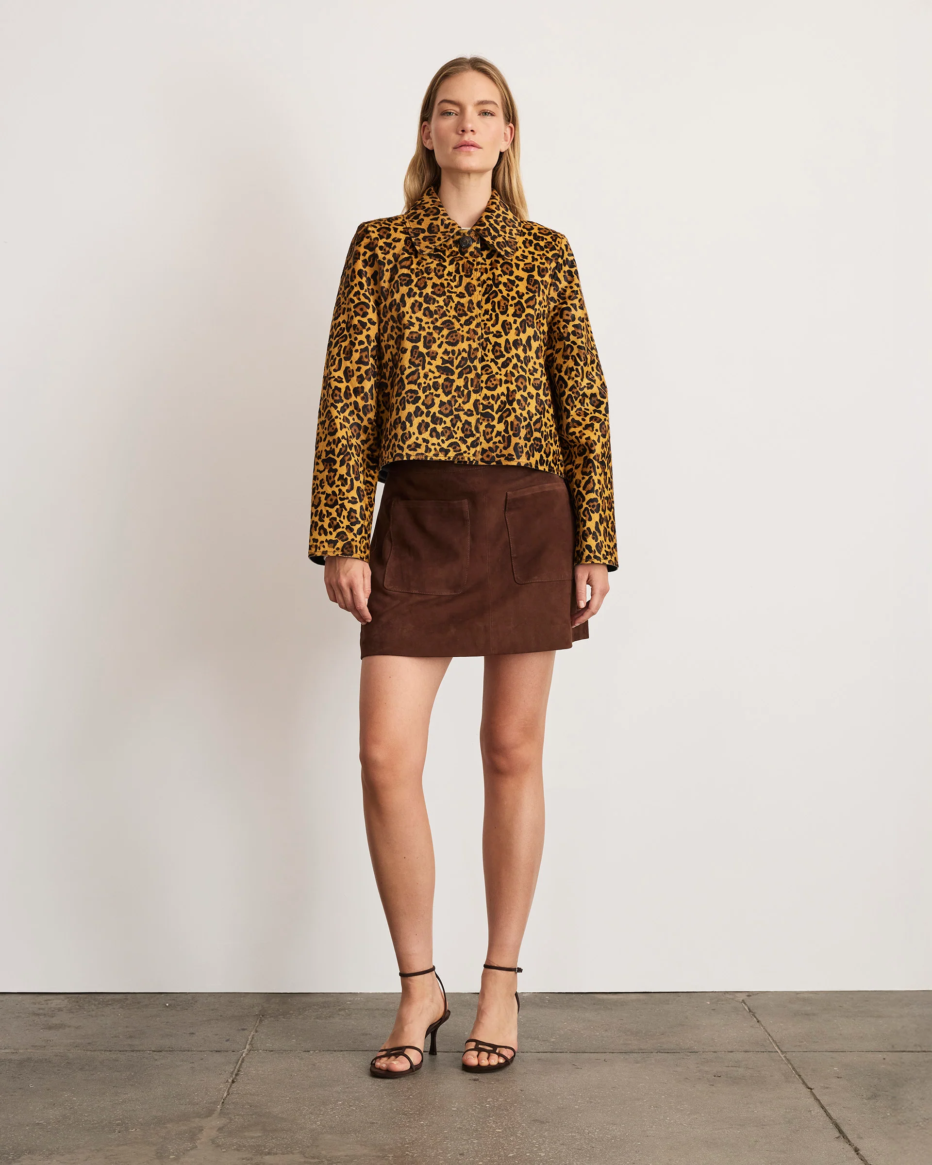 Naomi Jacket - Image 2
